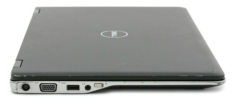 Dell Latitude 6430U, Intel core i5,14″, No RAM No HDD NO OS Boots to BIOS