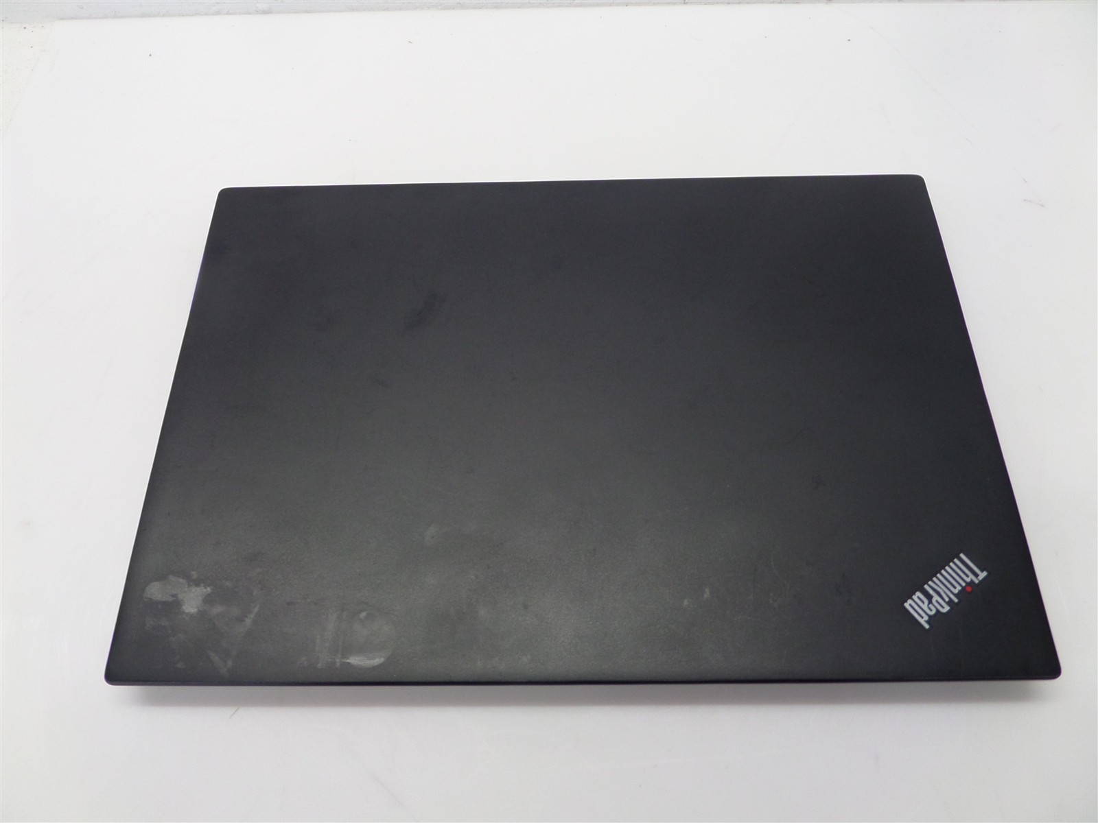 Lenovo ThinkPad T460s 14″ Laptop Core i5-6300U 2.4GHz CPU 8GB RAM – No HDD/OS