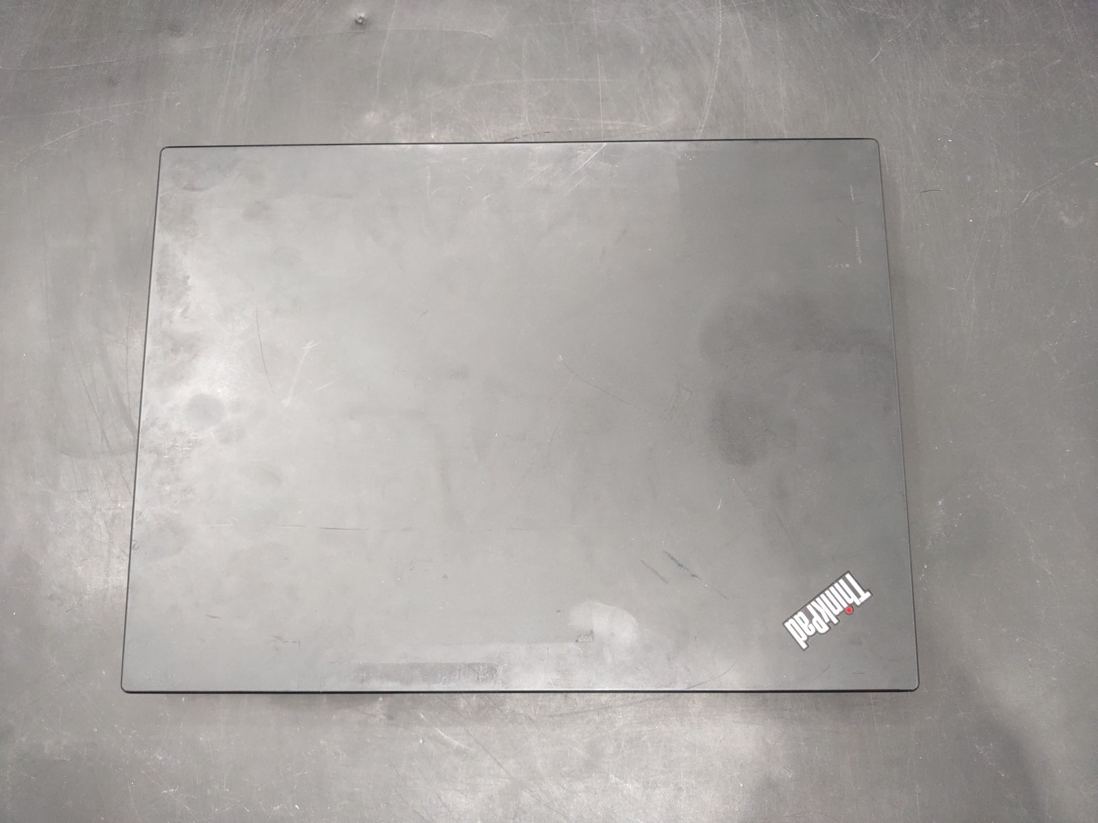 Lenovo Thinkpad E495 AMD Ryzen 3 3200U 4GB RAM NO SSD NO OS