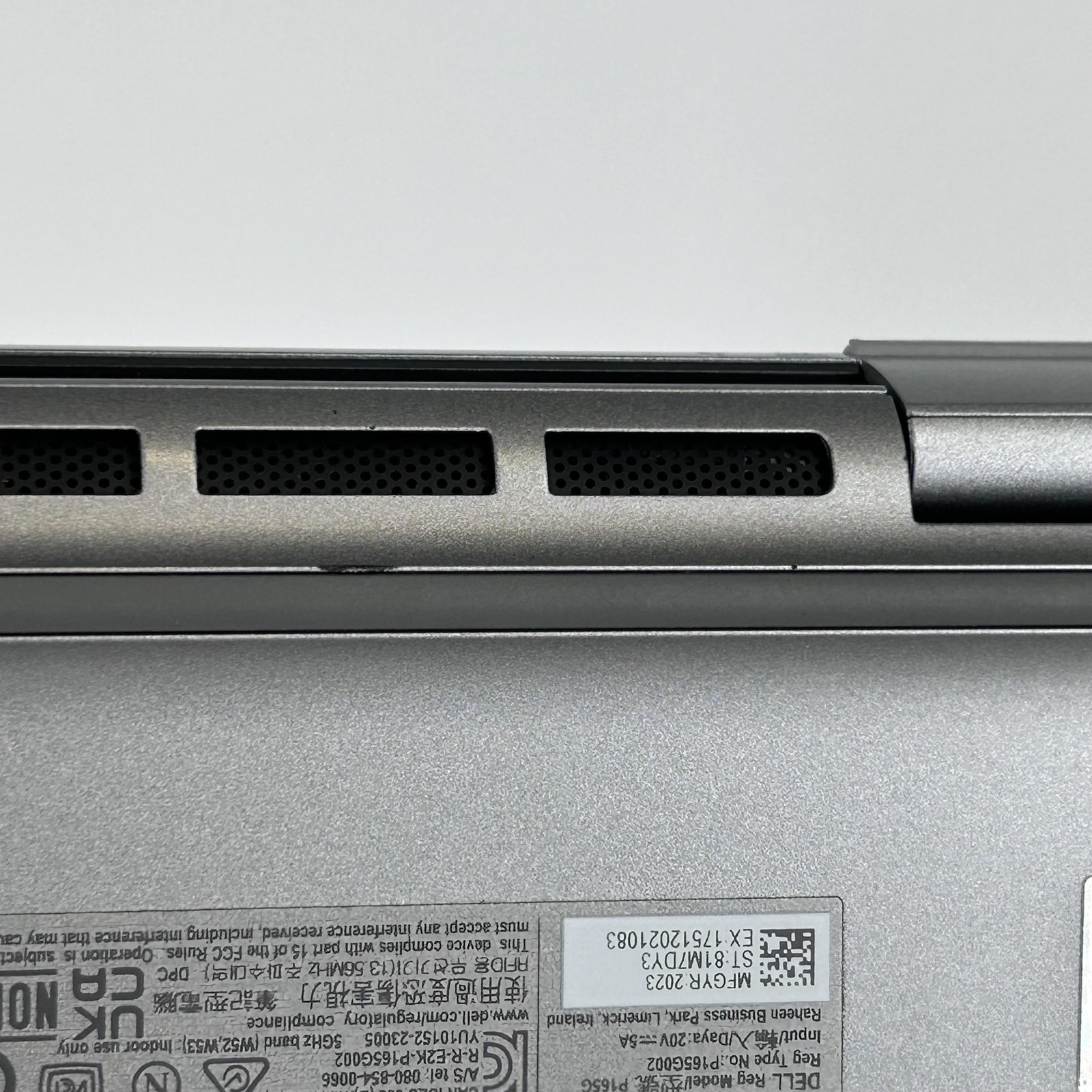 Dell Latitude 5440 14 FHD TOUCH 1.9 GHz i7-1370P 32GB 512GB SSD Very Good