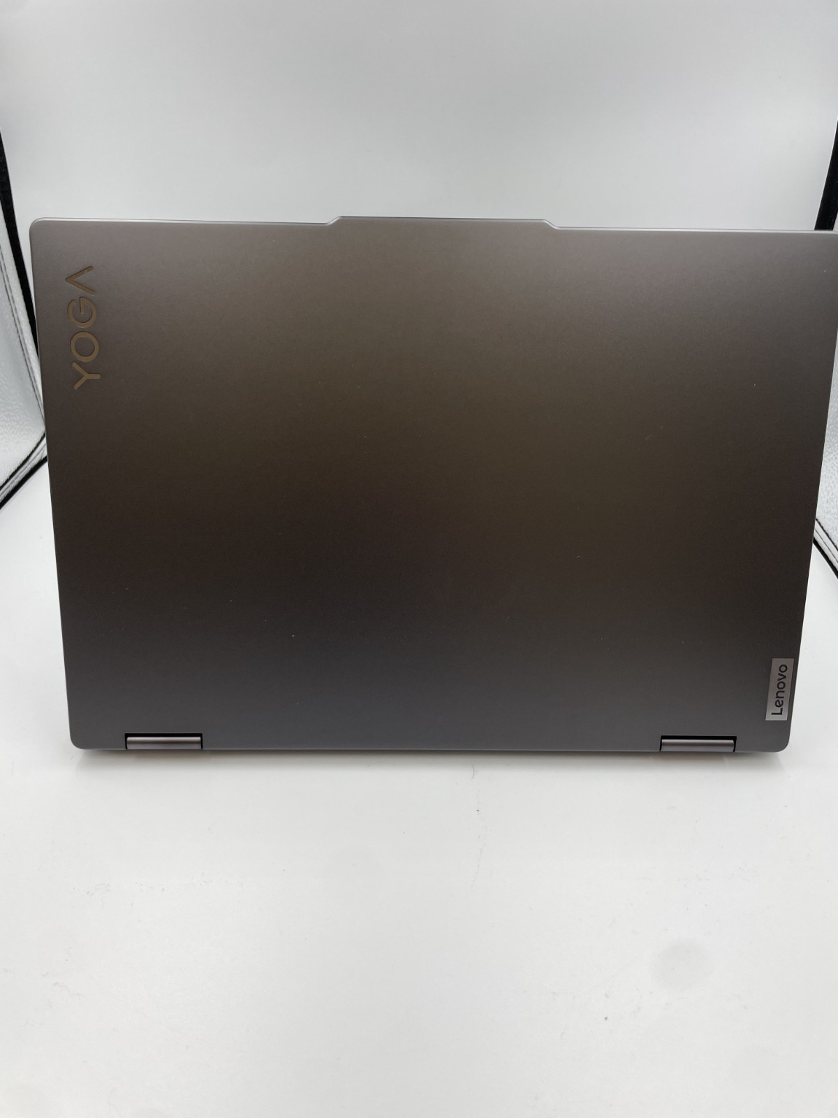 Lenovo Yoga 7i 2in1 16″ Laptop IntelCore i5-1335U, 8GB RAM, 512GB SSD Storm Grey