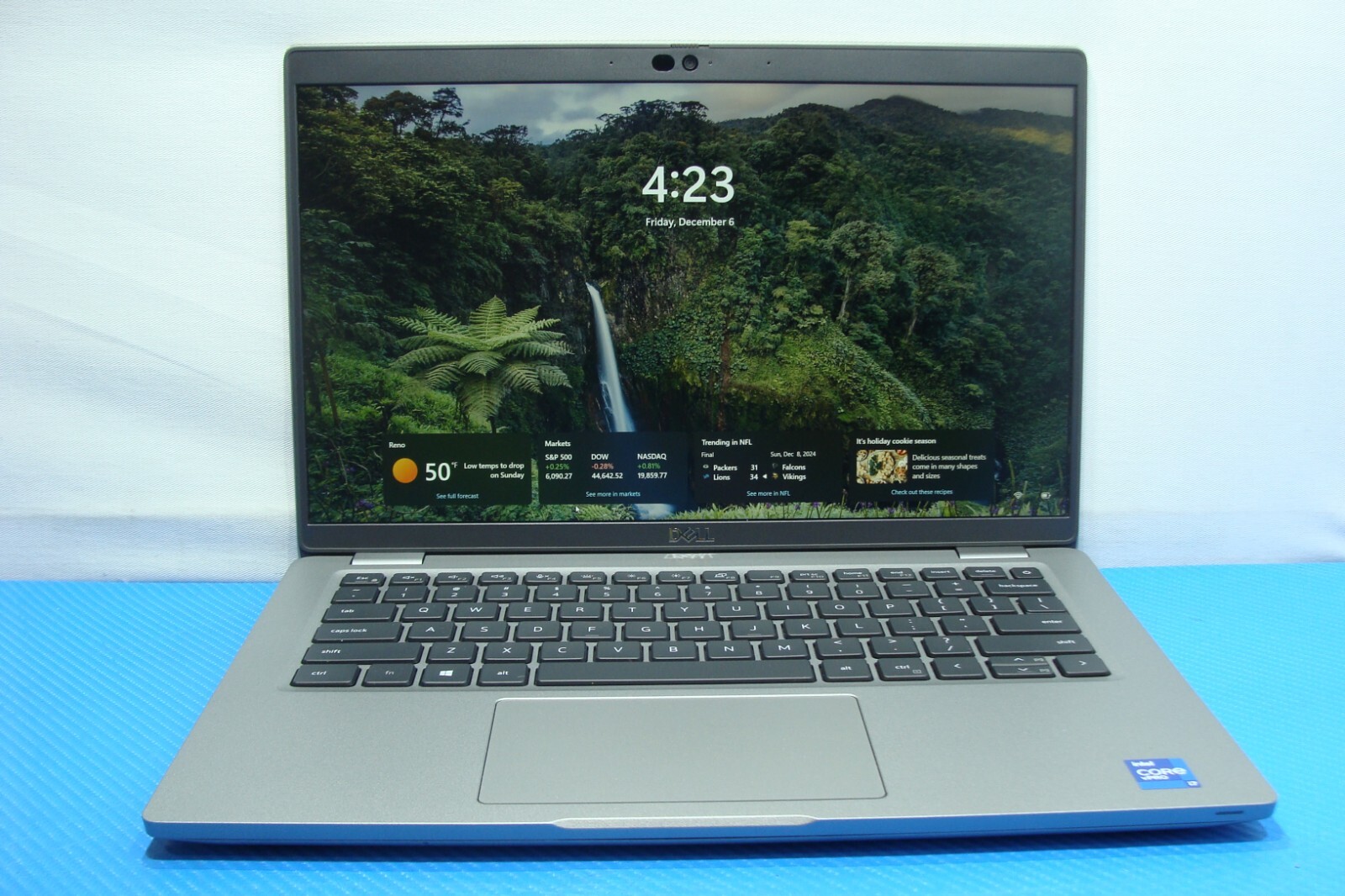 Dell Latitude 14 5420 14″ FHD vPro i7-1185G7 2.8GHz 16GB 512GB Windows 11 Pro