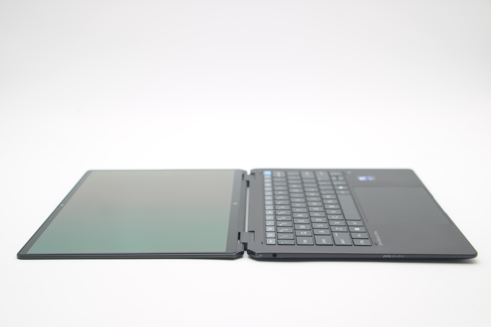 HP OmniBook Ultra Flip 14-fh0013dx OLED *2.2GHz Intel Ultra 7 256V/16GB/1TB SSD*