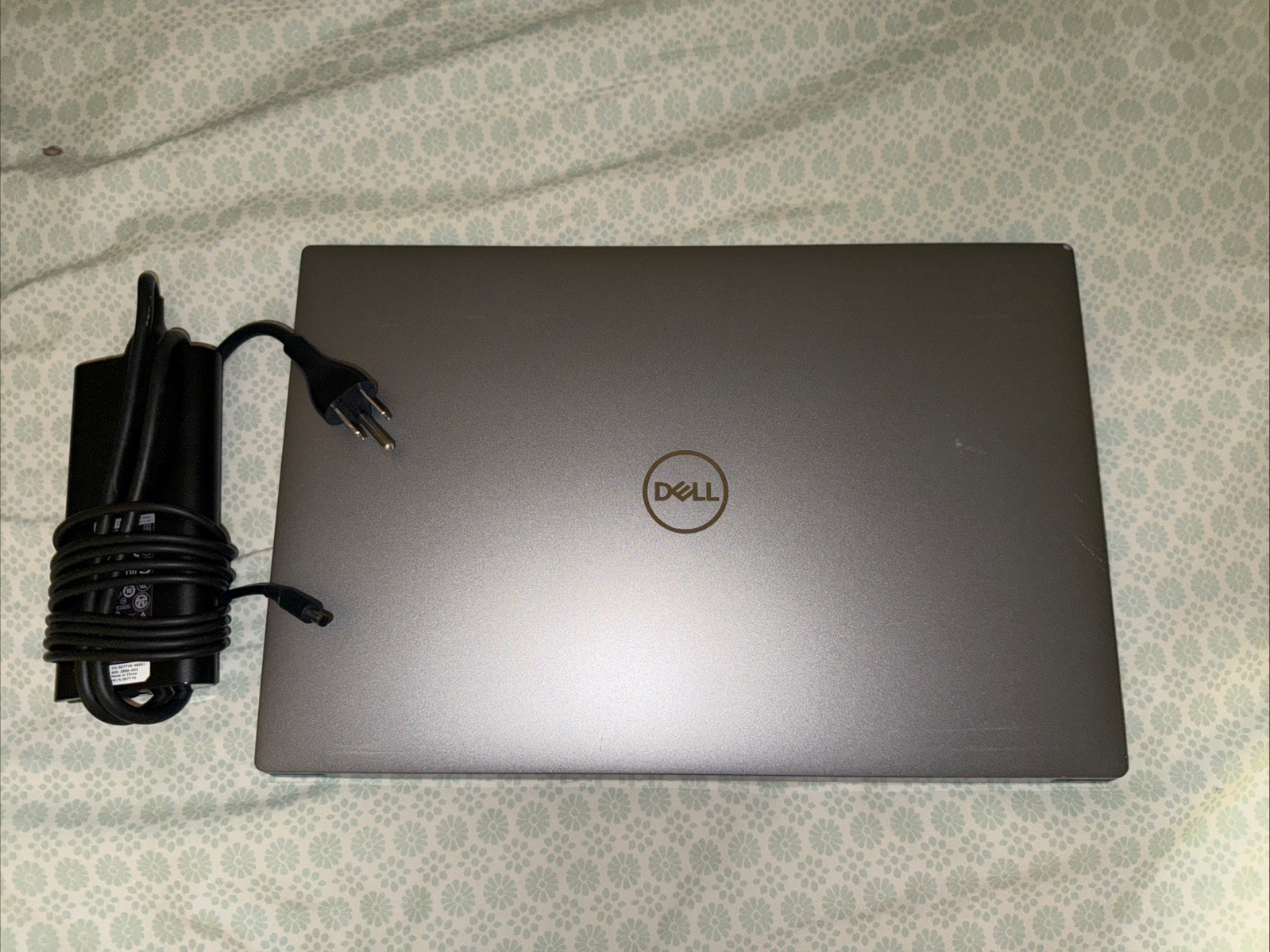 Dell Precision 5560 15.6″ FHD+ 2.5 GHz i7-11850H 32GB 512GB – Nvidia T1200