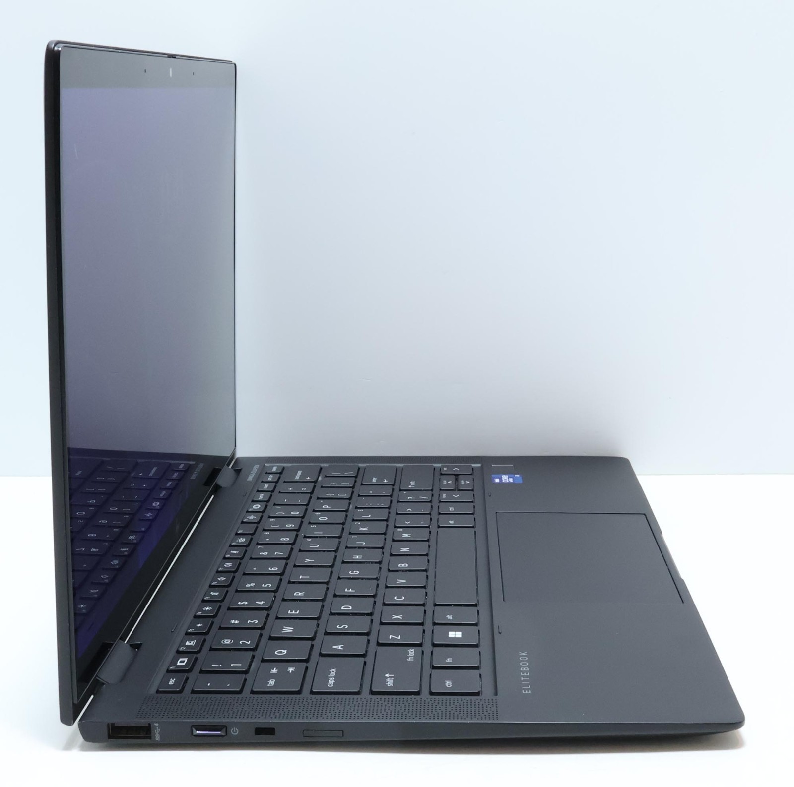 HP Elite Dragonfly Max Core i7-1185G7 3.0GHz 16GB 512GB 13″ 5G LTE 43L78UT#ABA