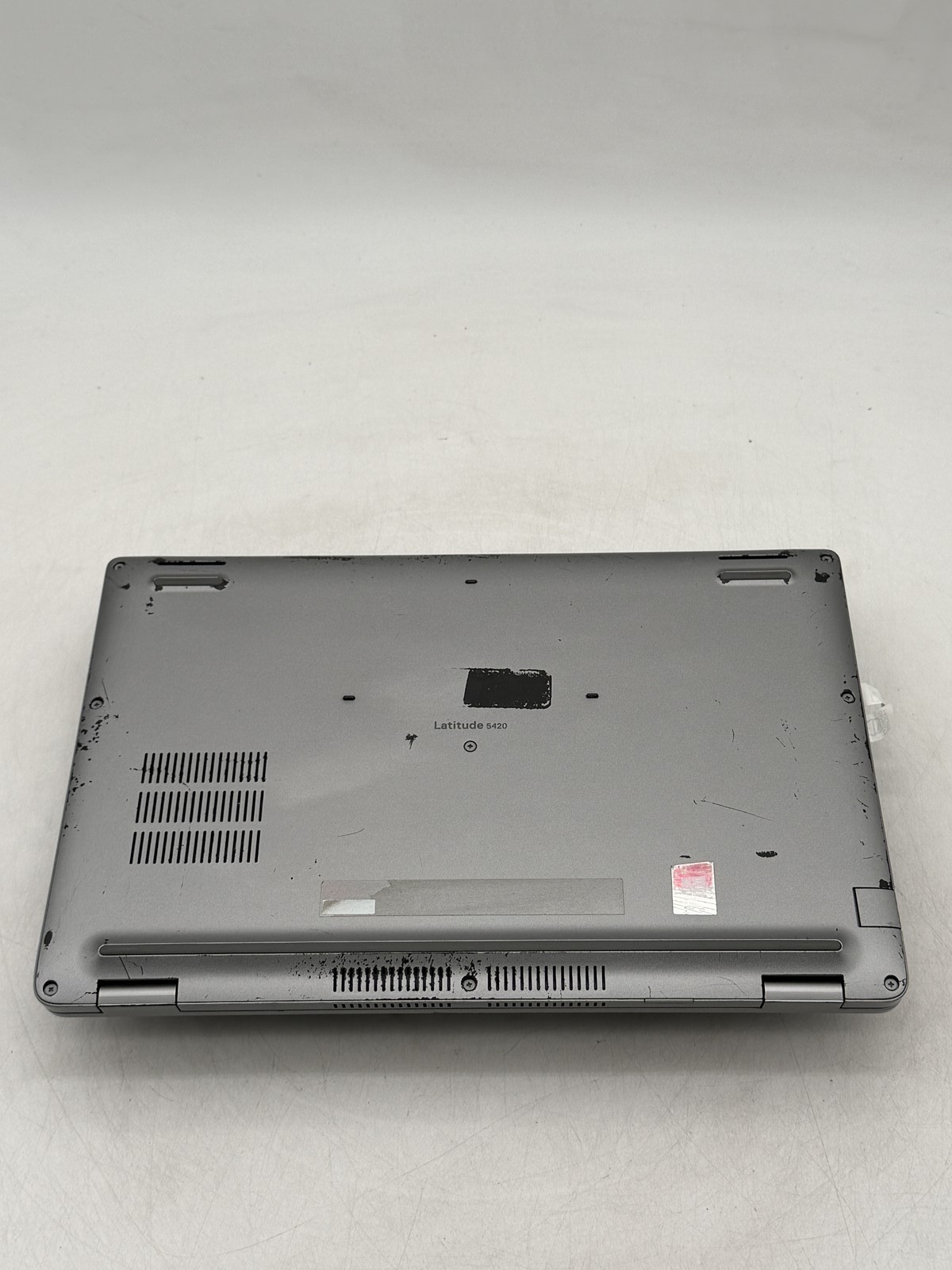 Dell Latitude (5420) | 14in i5-1135G7 8GB 128GB NO OS Read