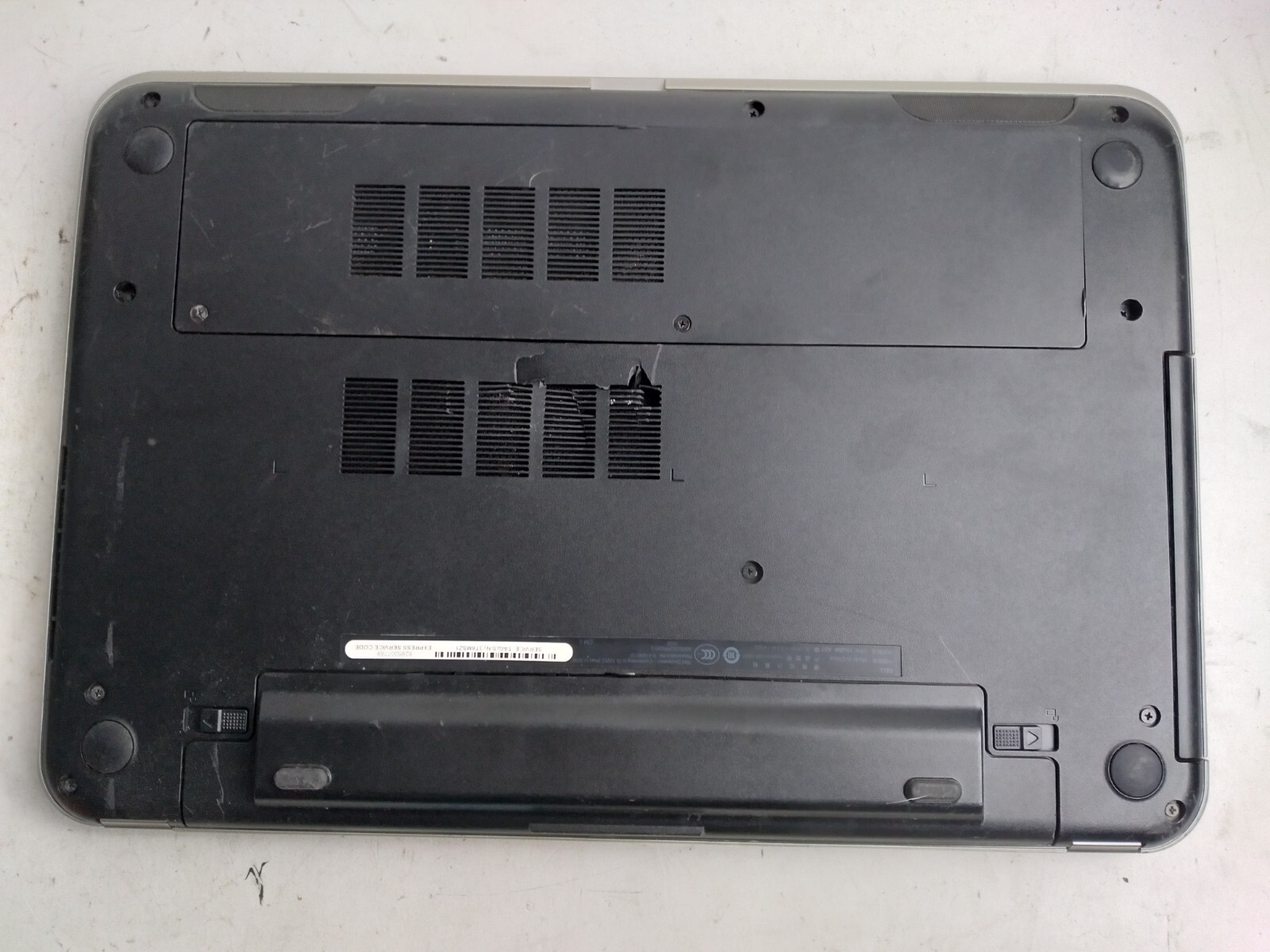 Dell Inspiron 5537 w/i7-4500U, 8GB RAM, 15.6″ Laptop for Parts & Repair *READ*