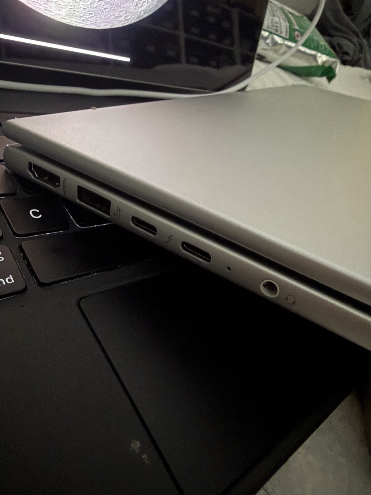 Hp Elitebook 660 16 Inch G11 Touch Screen