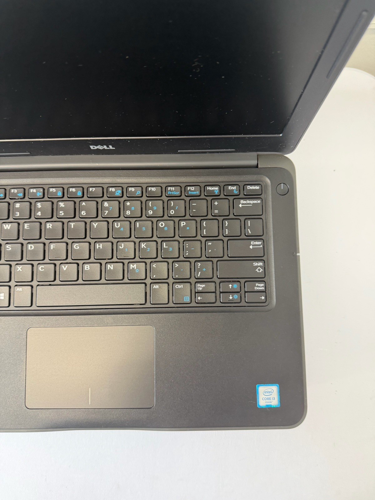 Dell Latitude 3380 Laptop – Intel i3-6006U – RAM 4GB – Read Des