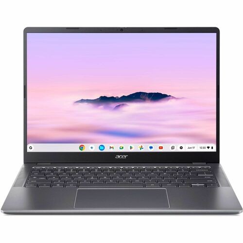 Acer Chromebook Plus 514 CBE594-3T CBE594-3T-365T 14 Touchscreen Clamshell Chro