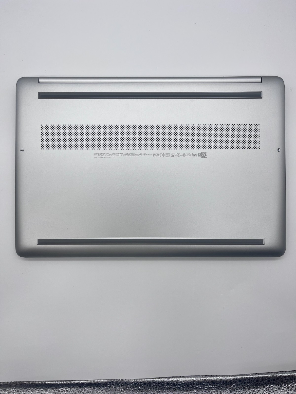 HP 15.6″ Touchscreen Laptop i3-1215U 8GB 128GB SSD Win11