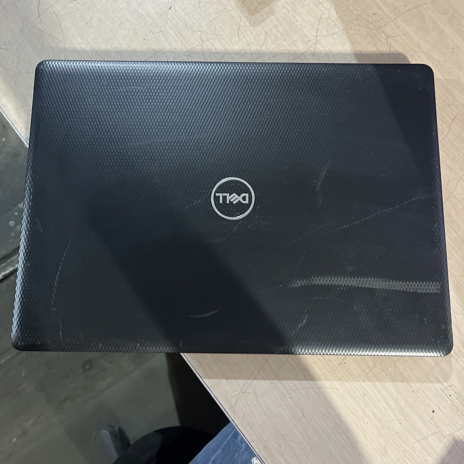 DELL INSPIRON 3493 INTEL CORE I5-1035G1 8GB RAM NO HD ,