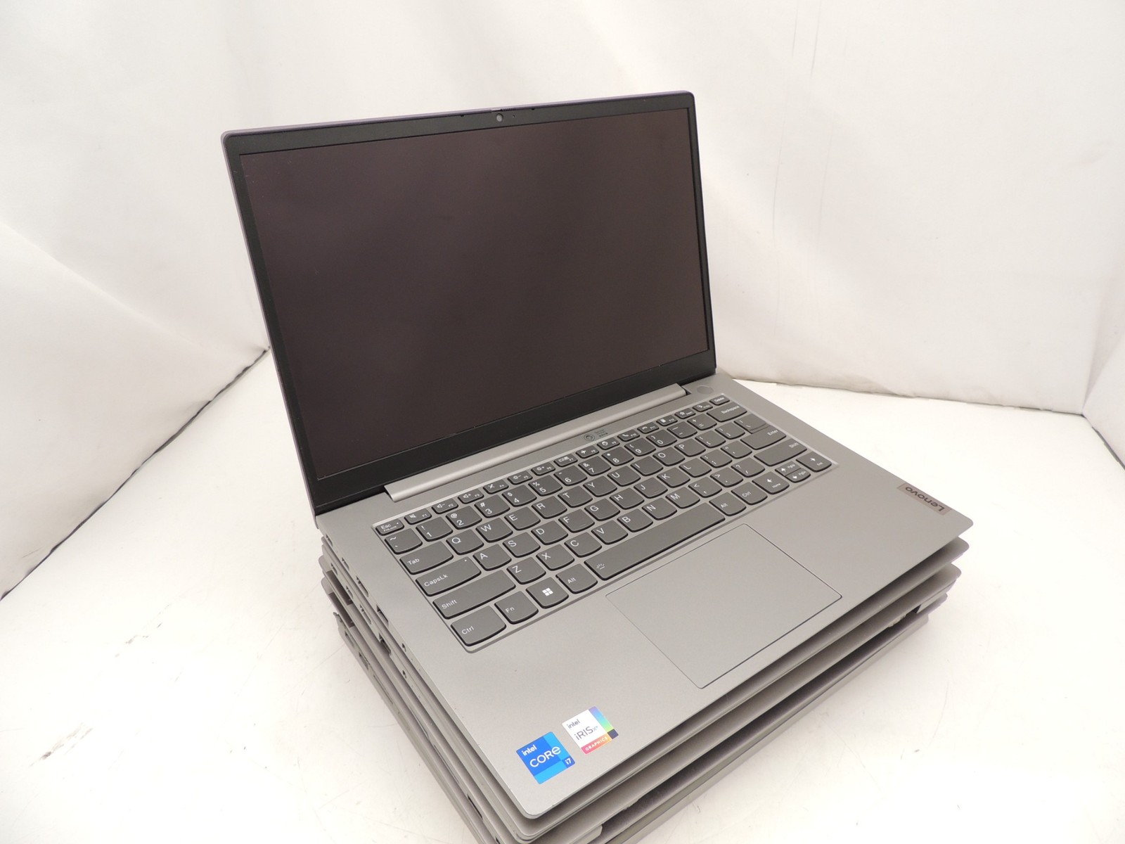 Lot of 5 Lenovo ThinkBook IdeaPad 14 G2 14 IIL Laptop For Parts AS IS