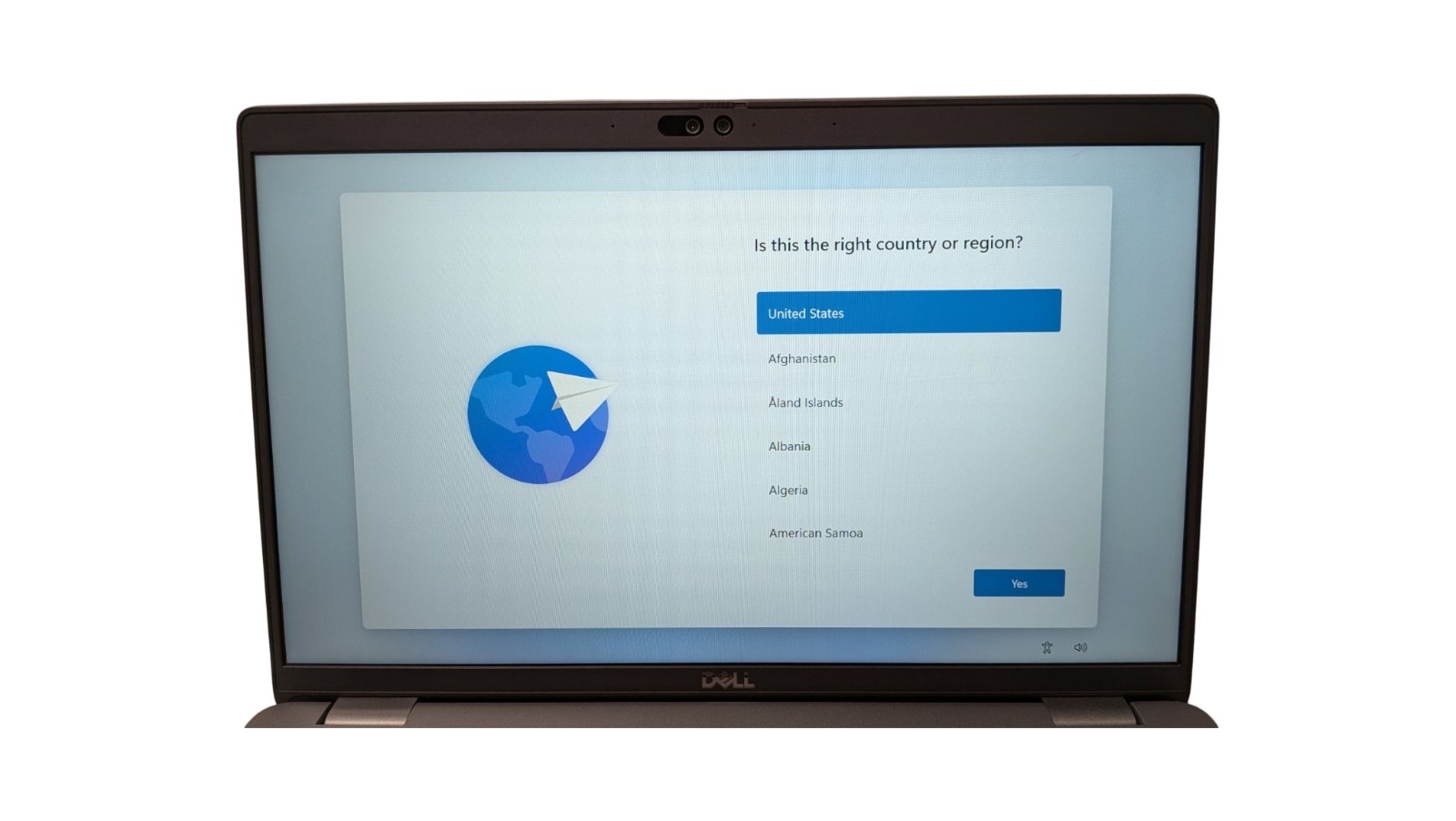 Dell Latitude 5450 Intel Ultra 7 155U, 16GB Ram, 256GB NVMe, Windows 11 Pro