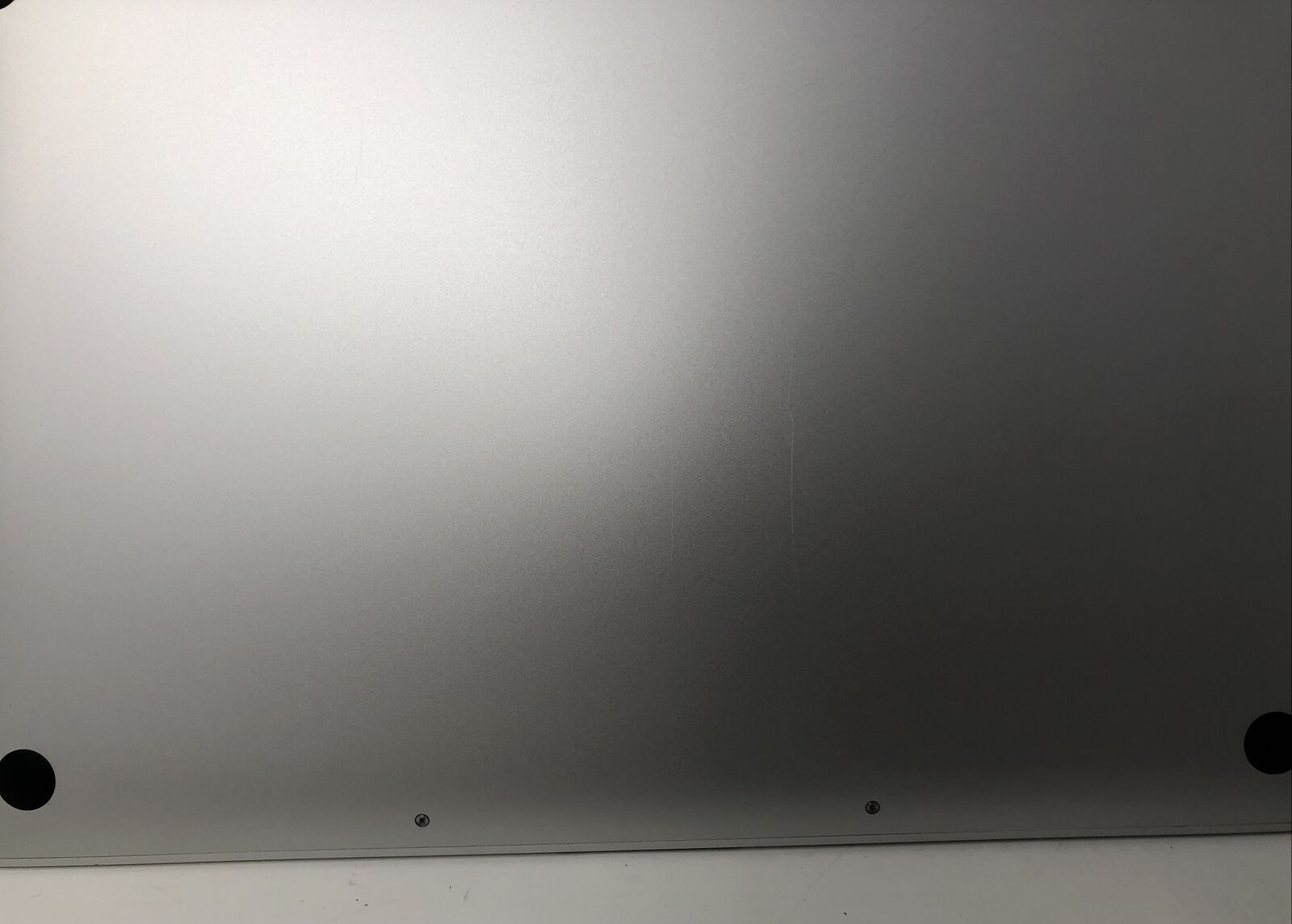 MacBook Pro A1990 Keyboard and Bottom Cover – Apple