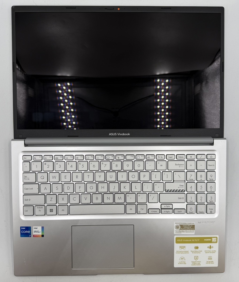 ASUS VIVOBOOK LAPTOP/NETBOOK F1504V (CP2019395)