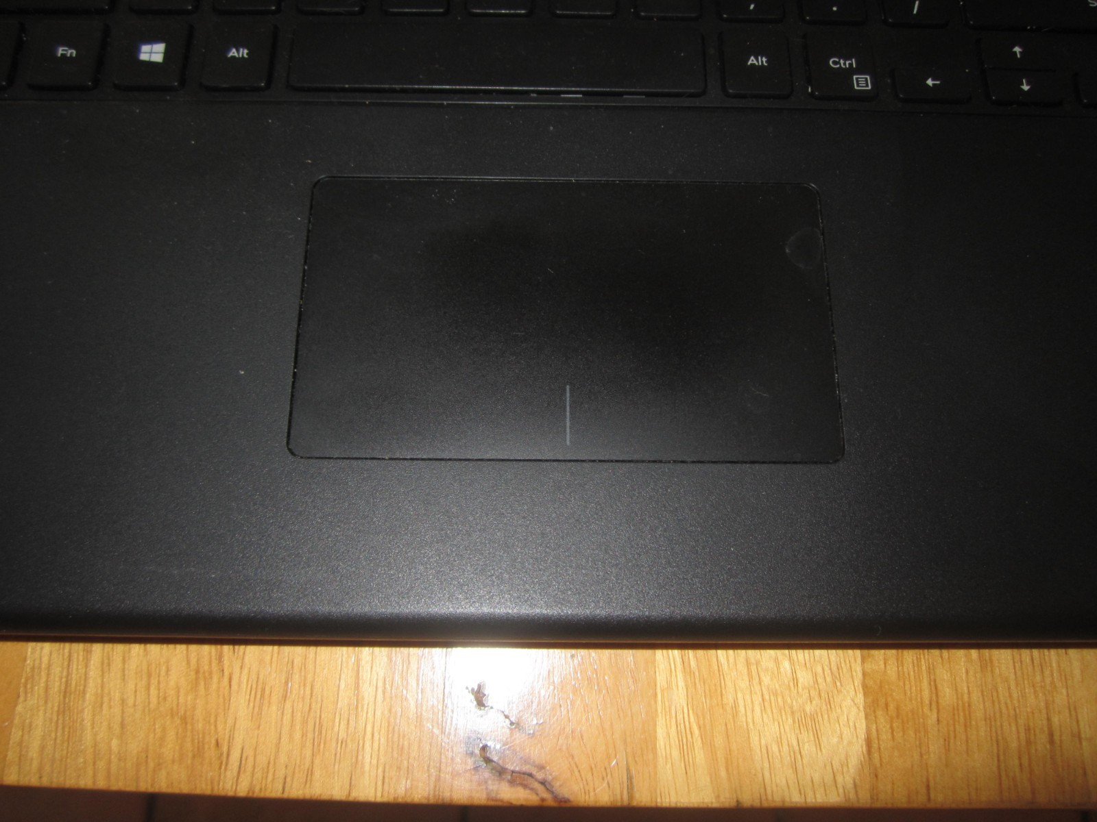 DELL INSPIRON 15 3542 LAPTOP 8GBRAM 500GBHD SCREEN INTACT W/PwrCord – WORKS