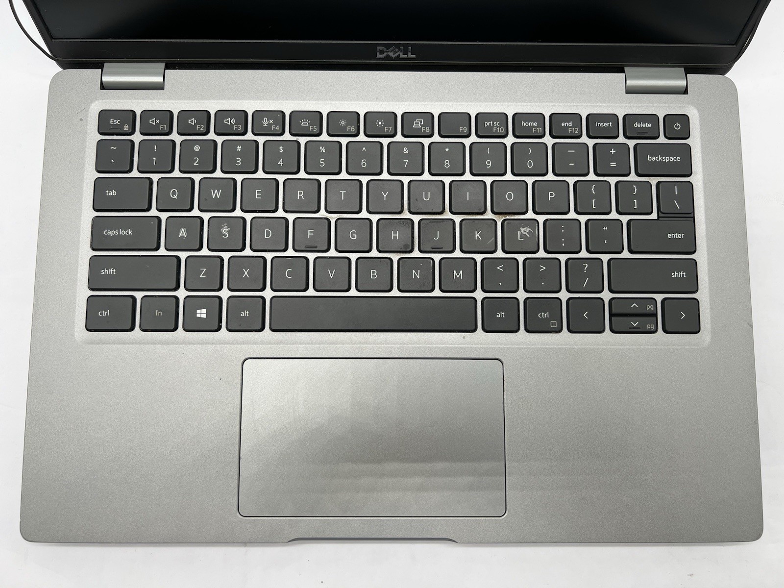 Dell Latitude 5420, i5-1135G7, @ 2.40GHz, 8GB RAM, 256GB NVMe-No OS/Charger