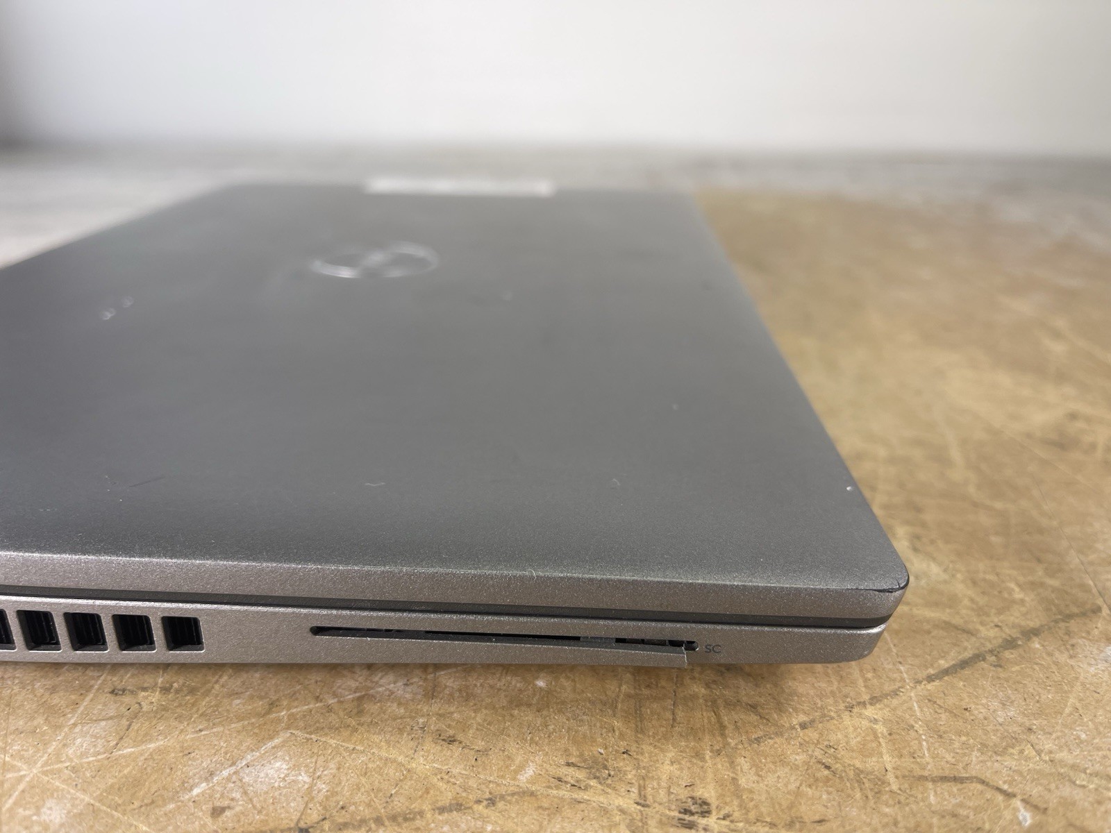 DELL LATITUDE 5520 i5-1145G7 @ 2.60GHz, 8GB RAM, NO HDD/OS – (FOR PARTS)