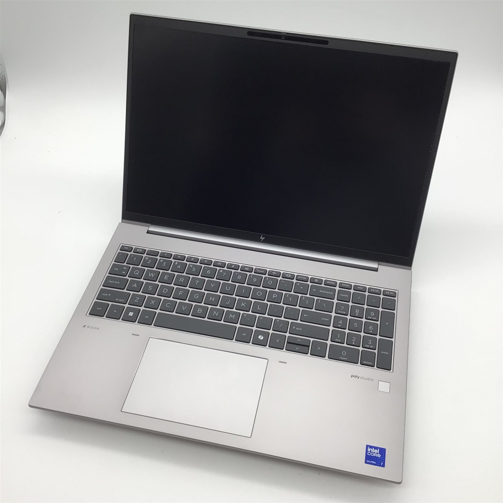 HP ZBook Firefly G11 Ultra 7 155U/32GB RAM/512GB SSD