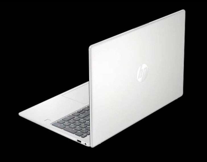 HP 15-FD0025ST 15.6″ i5-1335U 8GB RAM 256GB SSD Laptop Windows 11 W/ Fingerprint