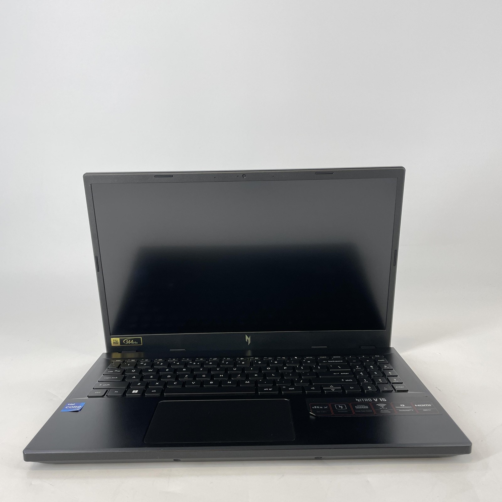 Acer Nitro V 15 144Hz FHD TOUCH 2.4 GHz i7-13620H 16GB 512GB SSD NVIDIA RTX 4060