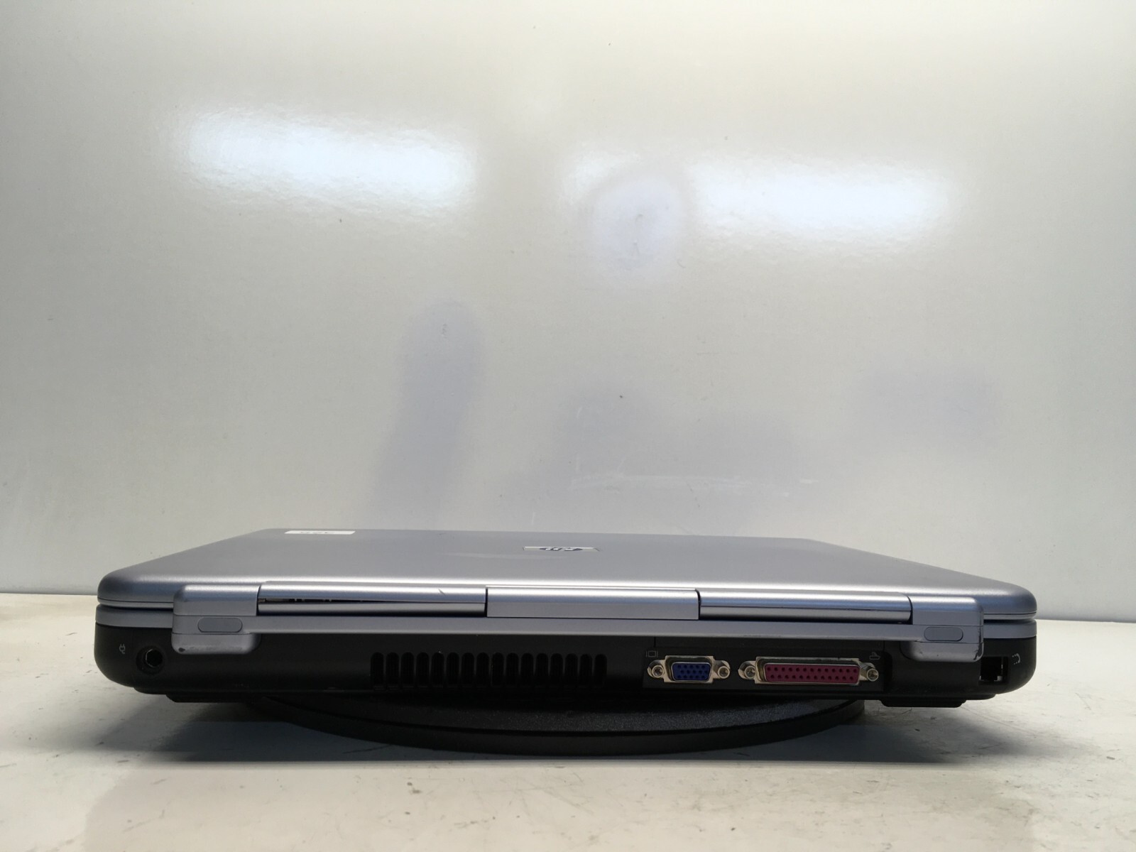 HP Pavilion ZV5200 AMD Athlon 64 2000MHz 512 MB NO HDD No Batt