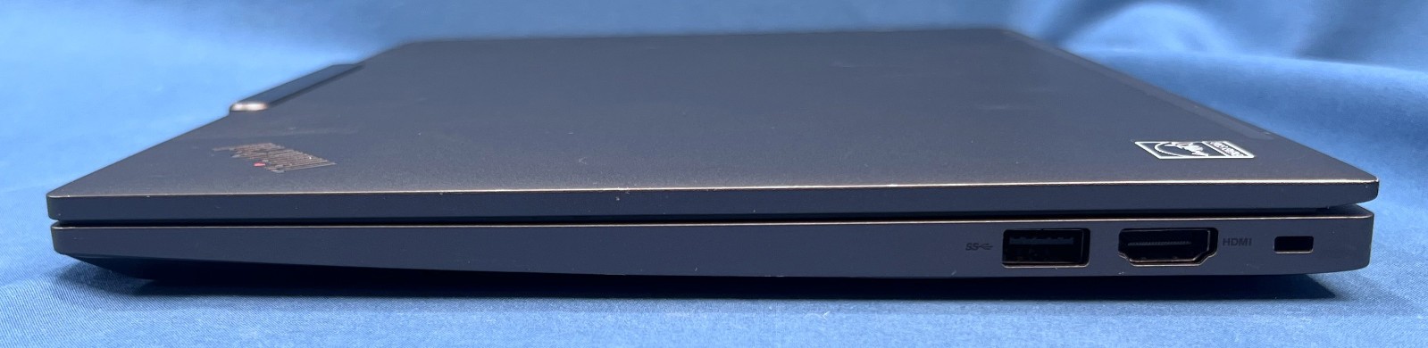 Lenovo ThinkPad X13 Gen 4 Laptop – i7-1365U, 16GB RAM, 512GB NVMe – Win11