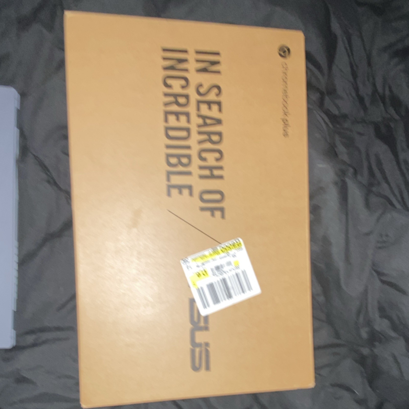 ASUS Chromebook Plus 15.6″ Intel Core 8GB RAM 128GB SSD Chrome OS Gray Laptop