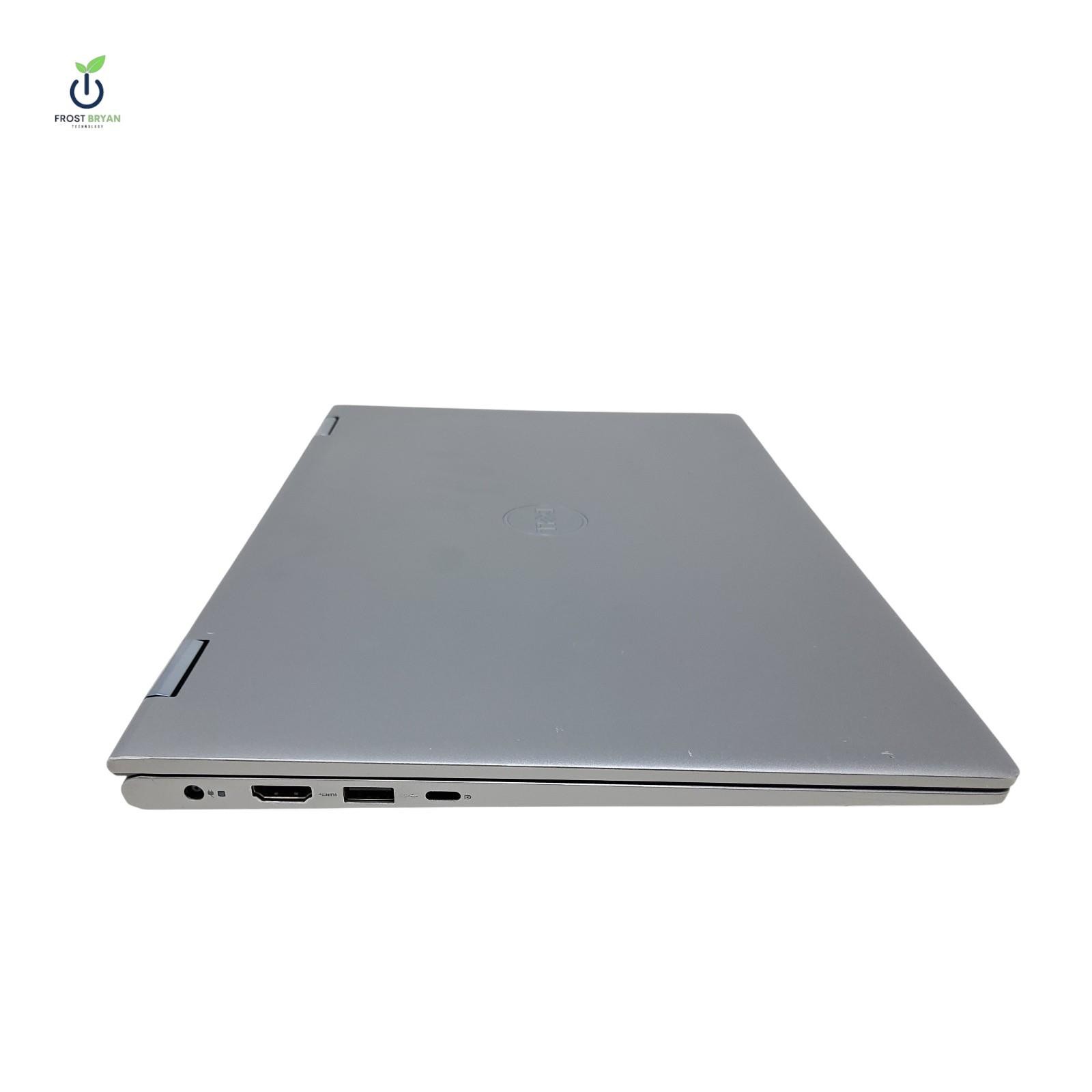 DELL Inspiron 5400 2n1 i5-1035G1@1.00GHz 8GB No SSD/Batt/OS Grade D [DEFECTIVE]