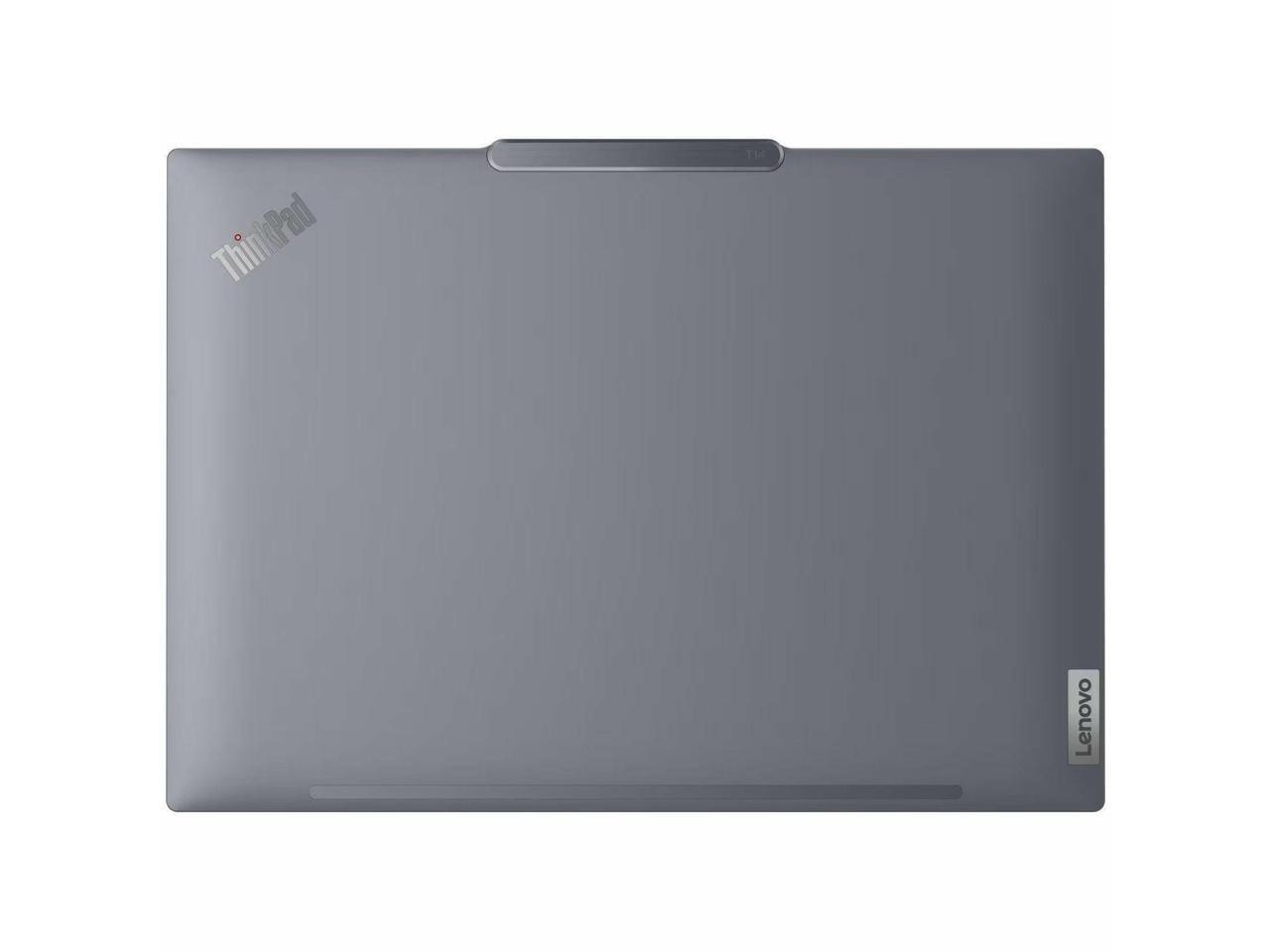 Lenovo ThinkPad T14 Gen 6 21QC001XUS 14″ Notebook – Intel Core Ultra 5 225U – 16