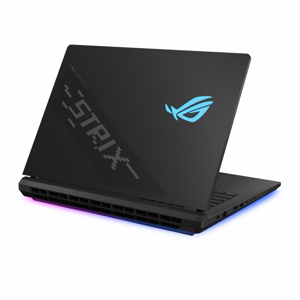 ASUS ROG Strix SCAR 18 (2026) 4K 240Hz G835LXG 32GB 1TB Ultra 9 290HX RTX 5090
