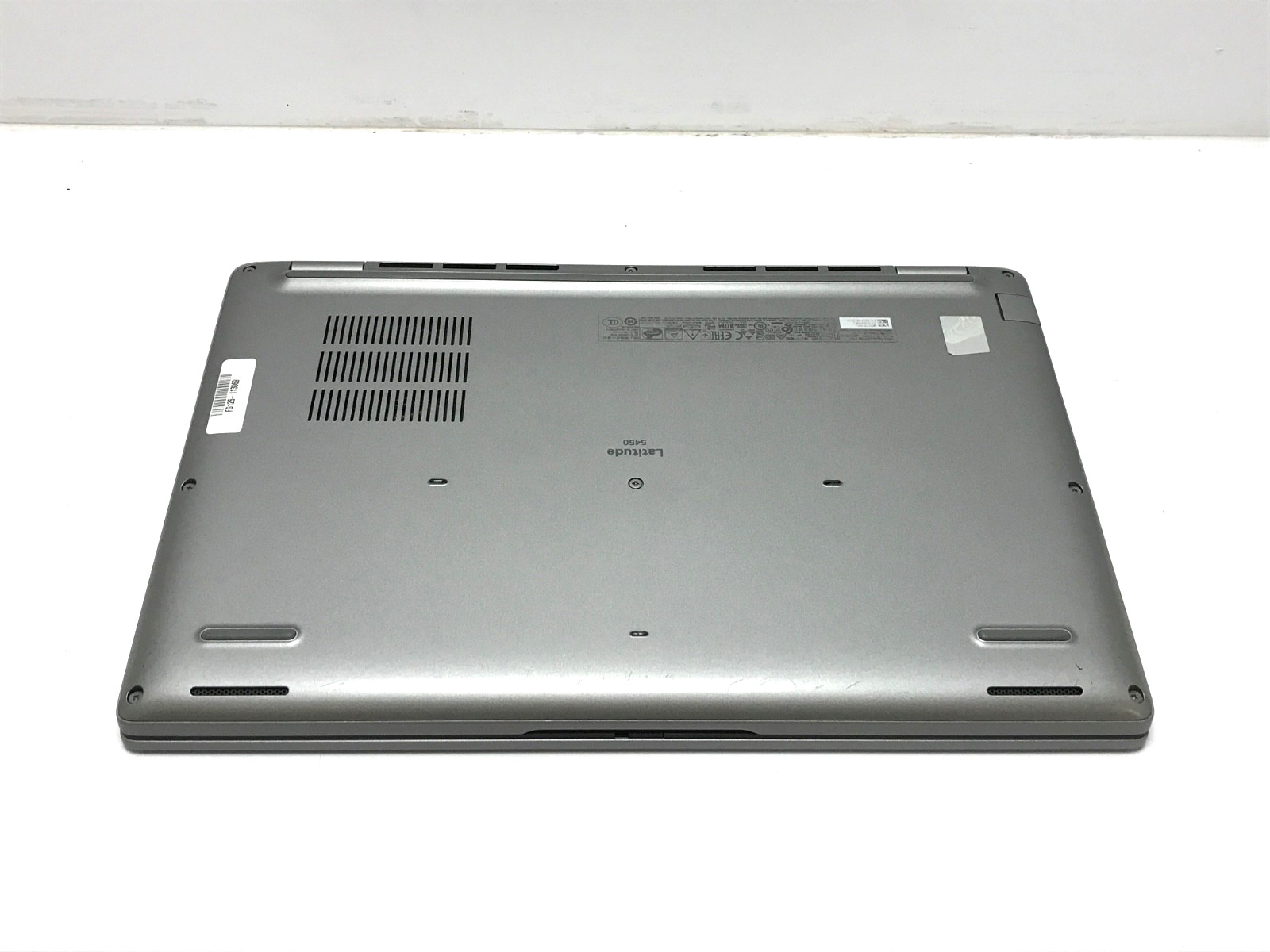 Dell Latitude 5450 | Ultra 5 135U | 16GB RAM | 256GB NVMe | Linux | READ