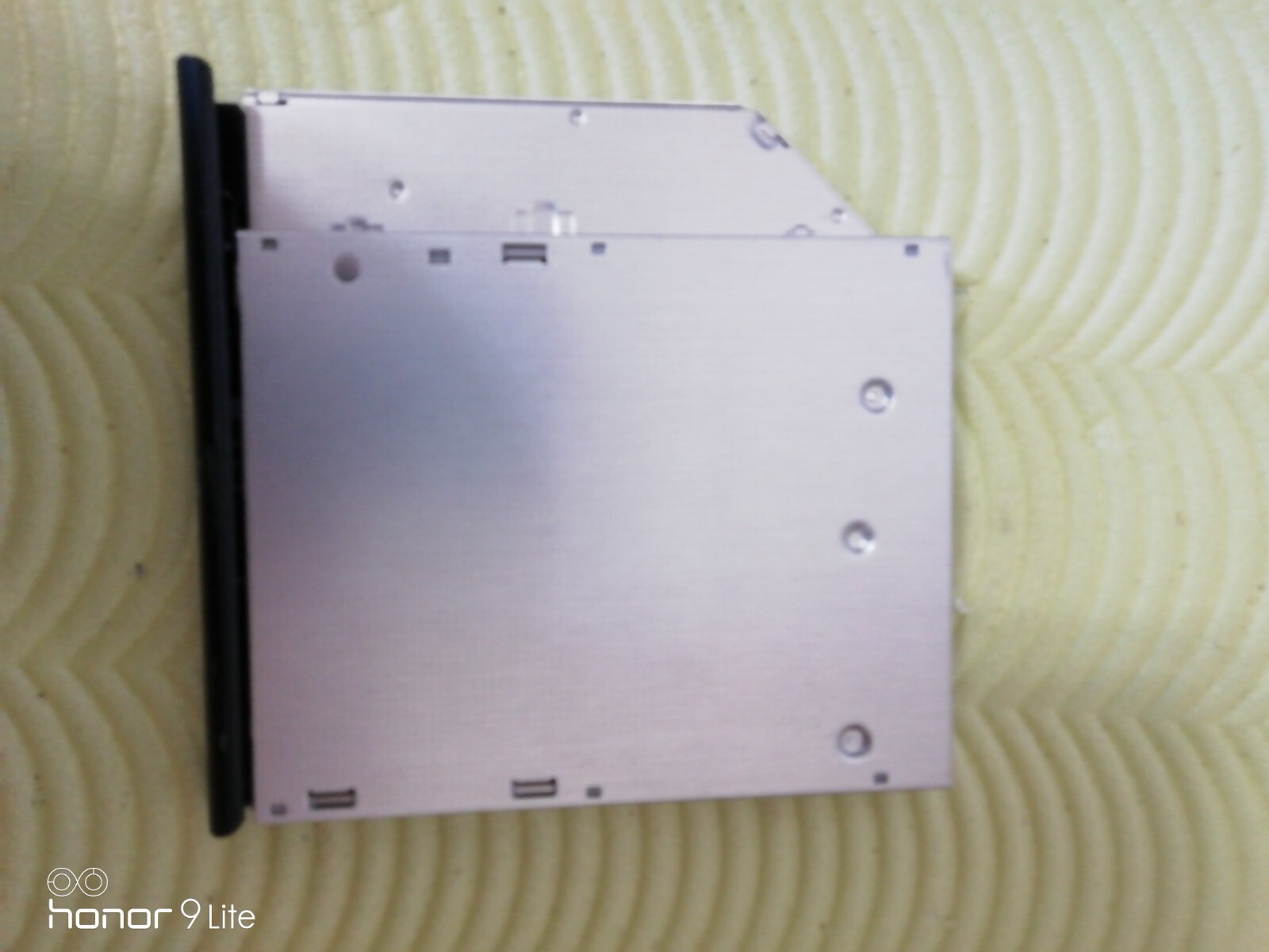 HP CQ61 G61 MASTERIZZATORE