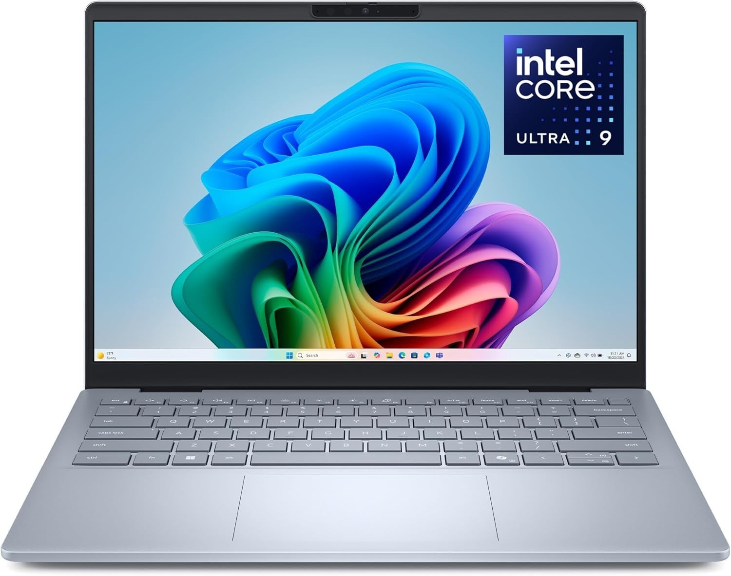 Dell Ultra 9 14 Plus Laptop 14″ 2.5K 32GB RAM 1TB SSD LDB14250-9579BLU-PUS