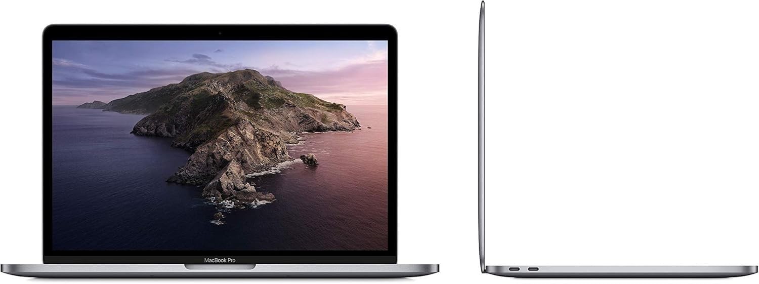 APPLE MacBookPro16,2/A2251 13.3″ INTEL I5-1038NG7 16GB RAM 512GB SSD MacOS