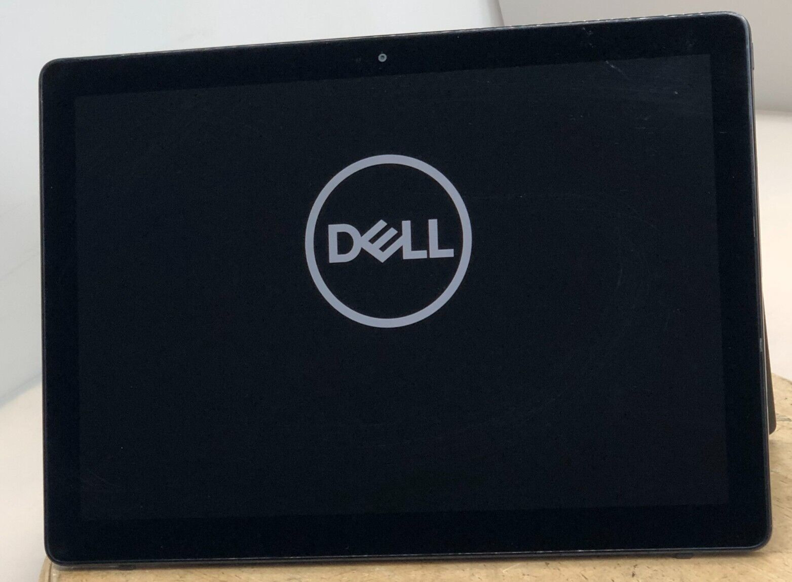 DELL LATITUDE 5285 i5-7300U @ 2.60GHz 8GB RAM 256GB SSD WIN-10P*FOR PARTS/REPAIR