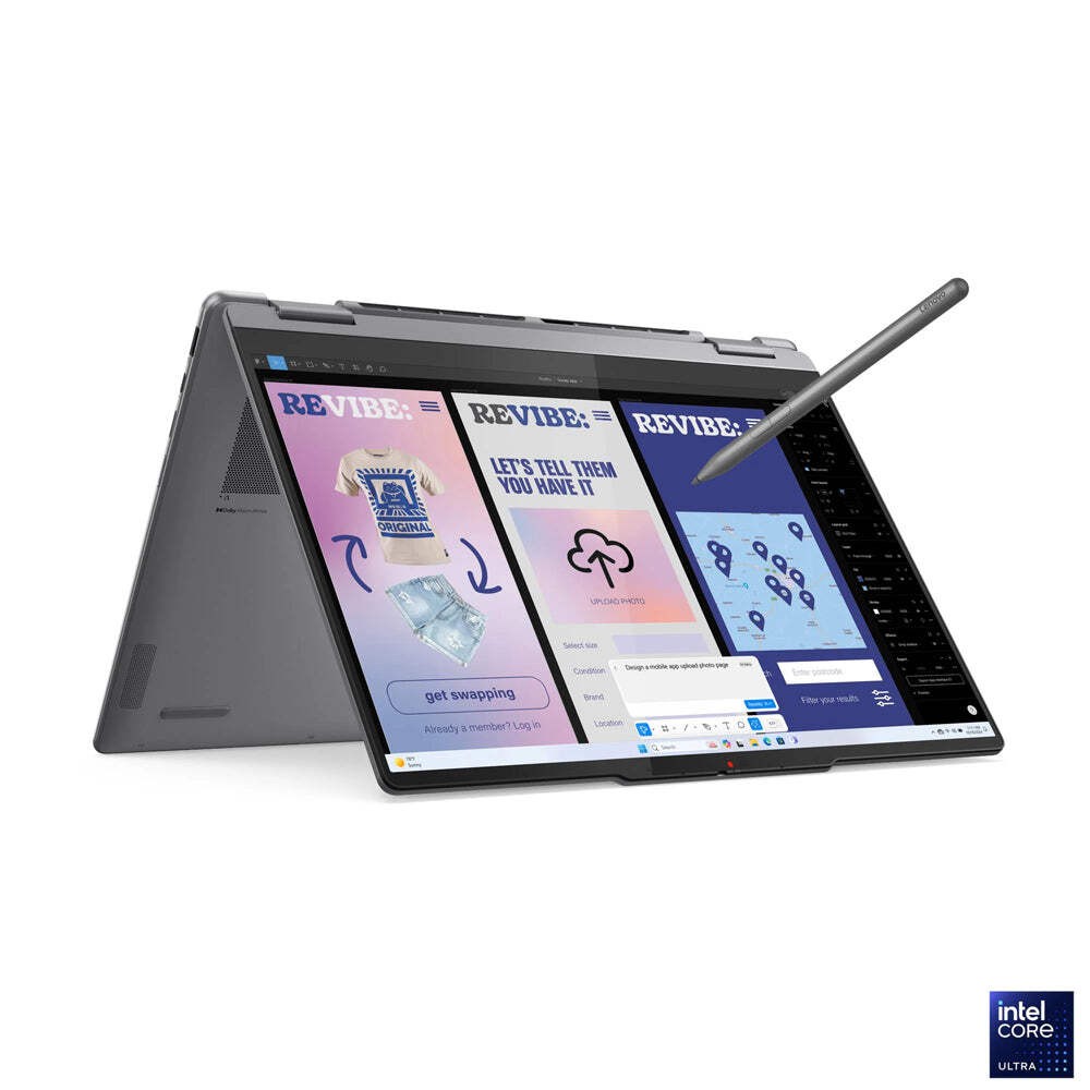 Lenovo Yoga 7 14ILL10 14″ Laptop