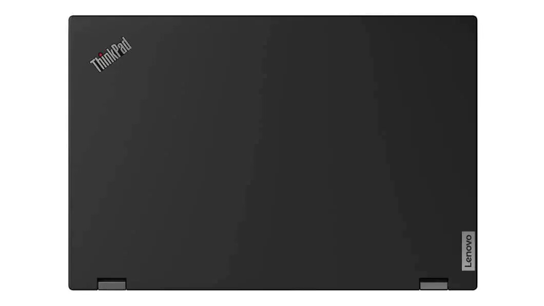 New LENOVO P15 Gen 1 Workstation 15.6″ UHD|i7-10750H|NVIDIA GTX3000|1TB|64GB