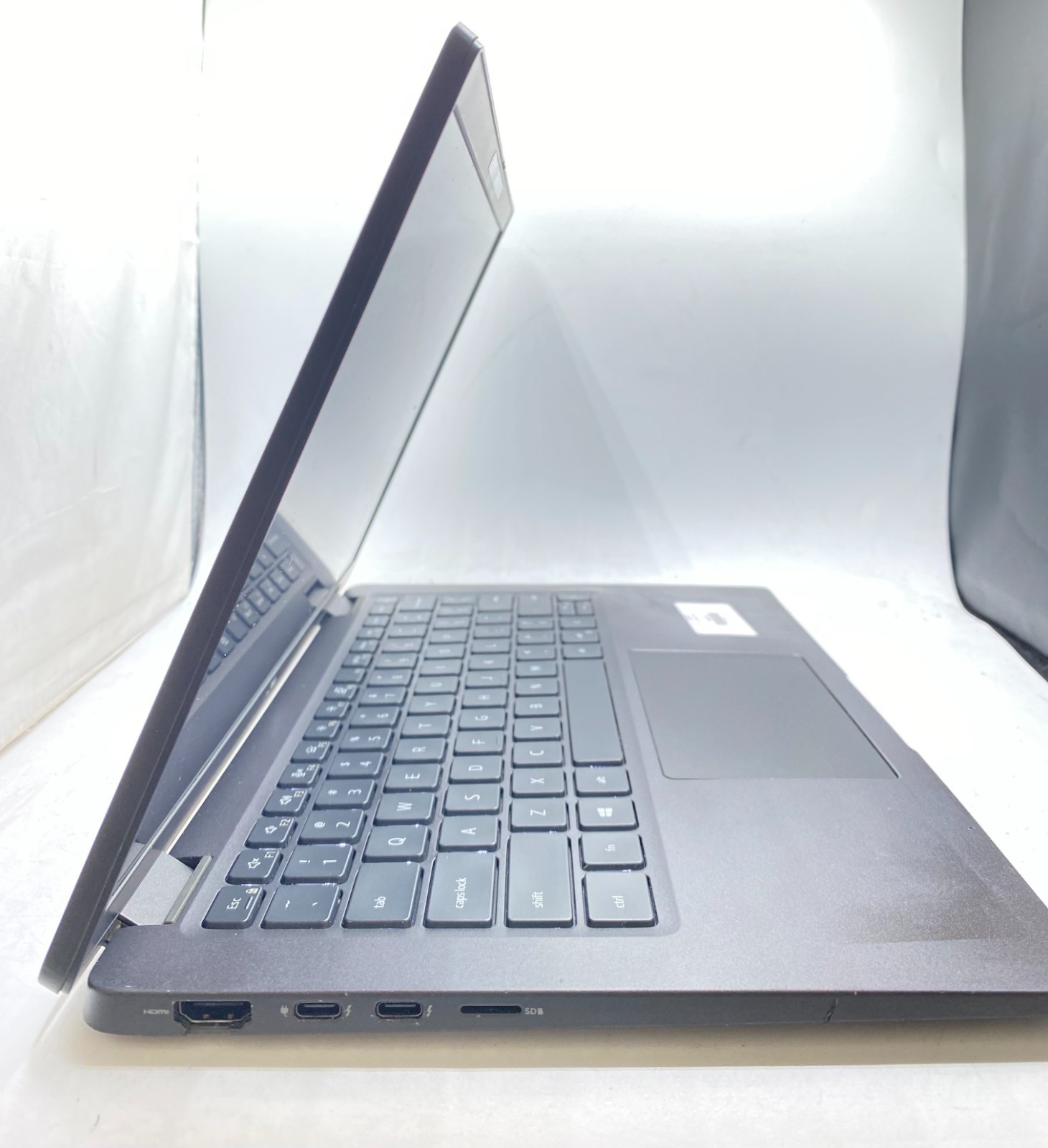 Dell Latitude 7410 14″ Touch Intel Core i5-10310U 16GB RAM 256GB SSD **READ**