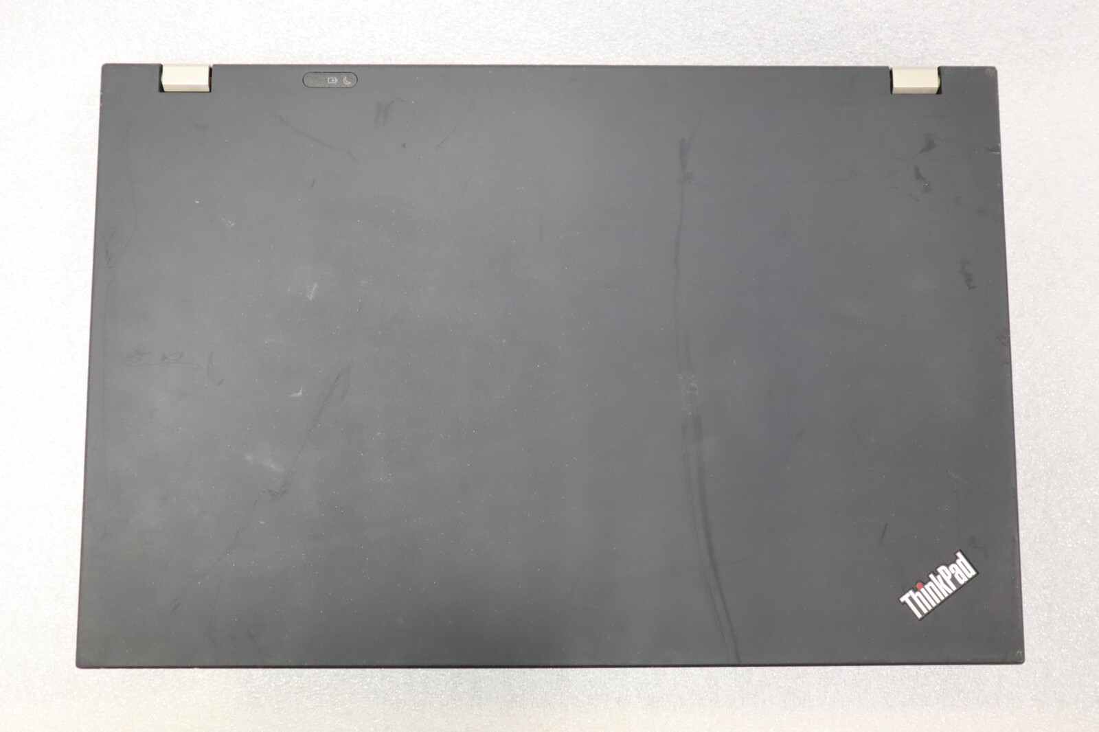 LENOVO THINKPAD W510 i7-820QM AUO-FHD NVIDIA FX880 32GB 1TB WIN CAPTAIN NOTEBOOK