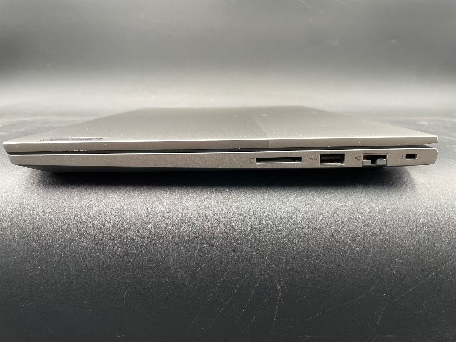 Lenovo ThinkBook 15 G4 ABA Used 15.5″ (Ryzen 5 5625U-16GB-256GB NVMe)