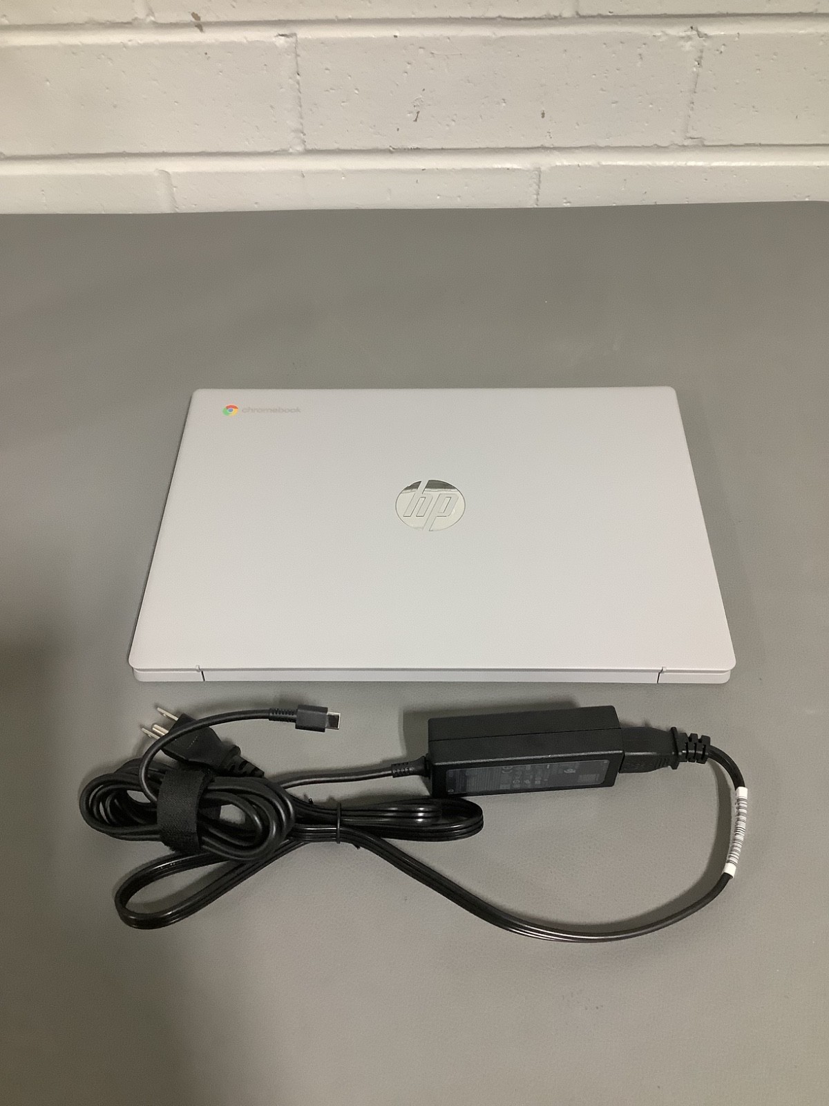 HP Chromebook 14″ (64 GB eMMC, Intel Celeron, 2.6 GHz, 4 GB) Laptop