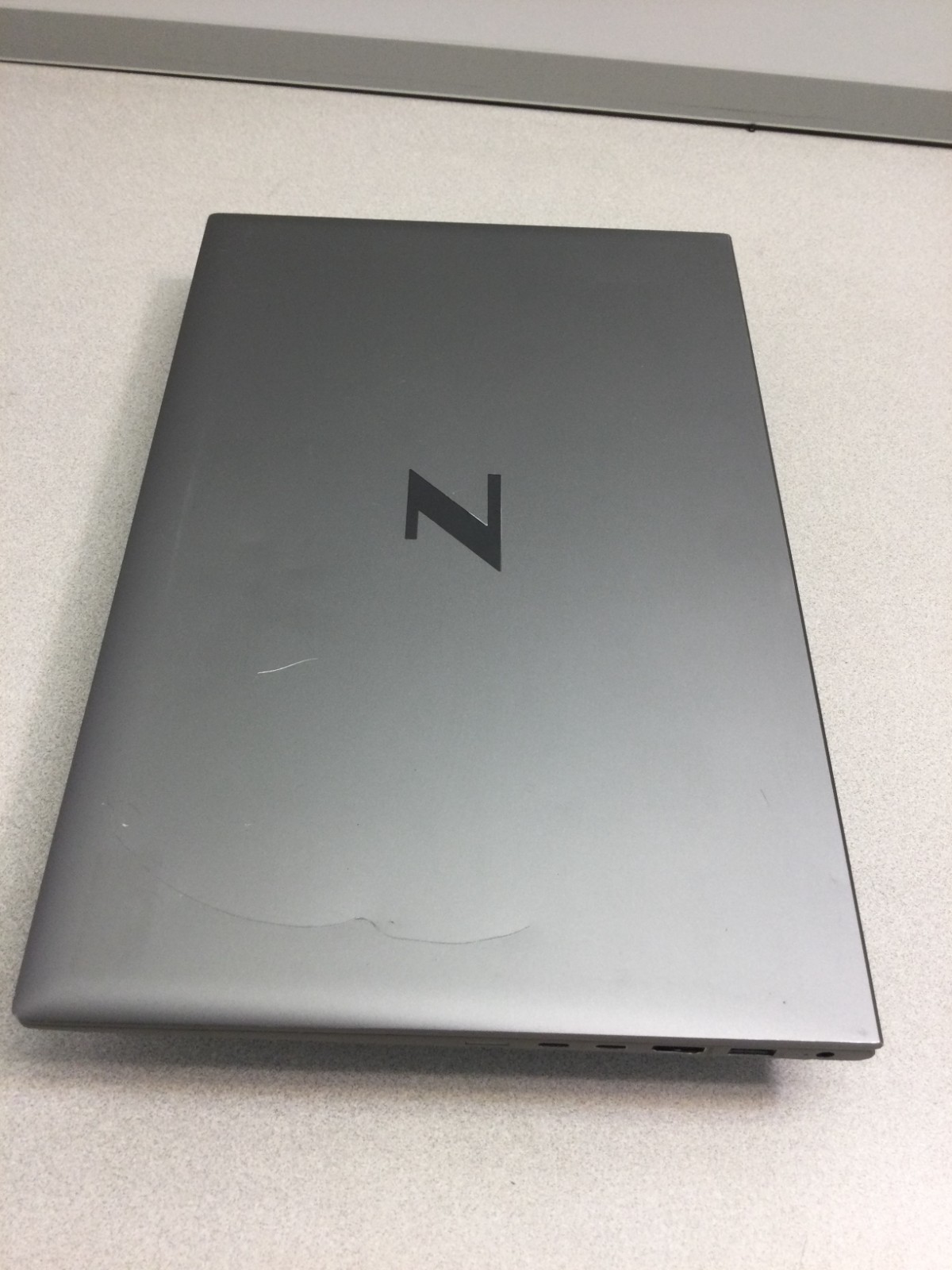 HP Zbook Firefly 14 G8/ Core i5-1145G7/ 2.60GHz /8GB RAM/ NO SSD***No OS