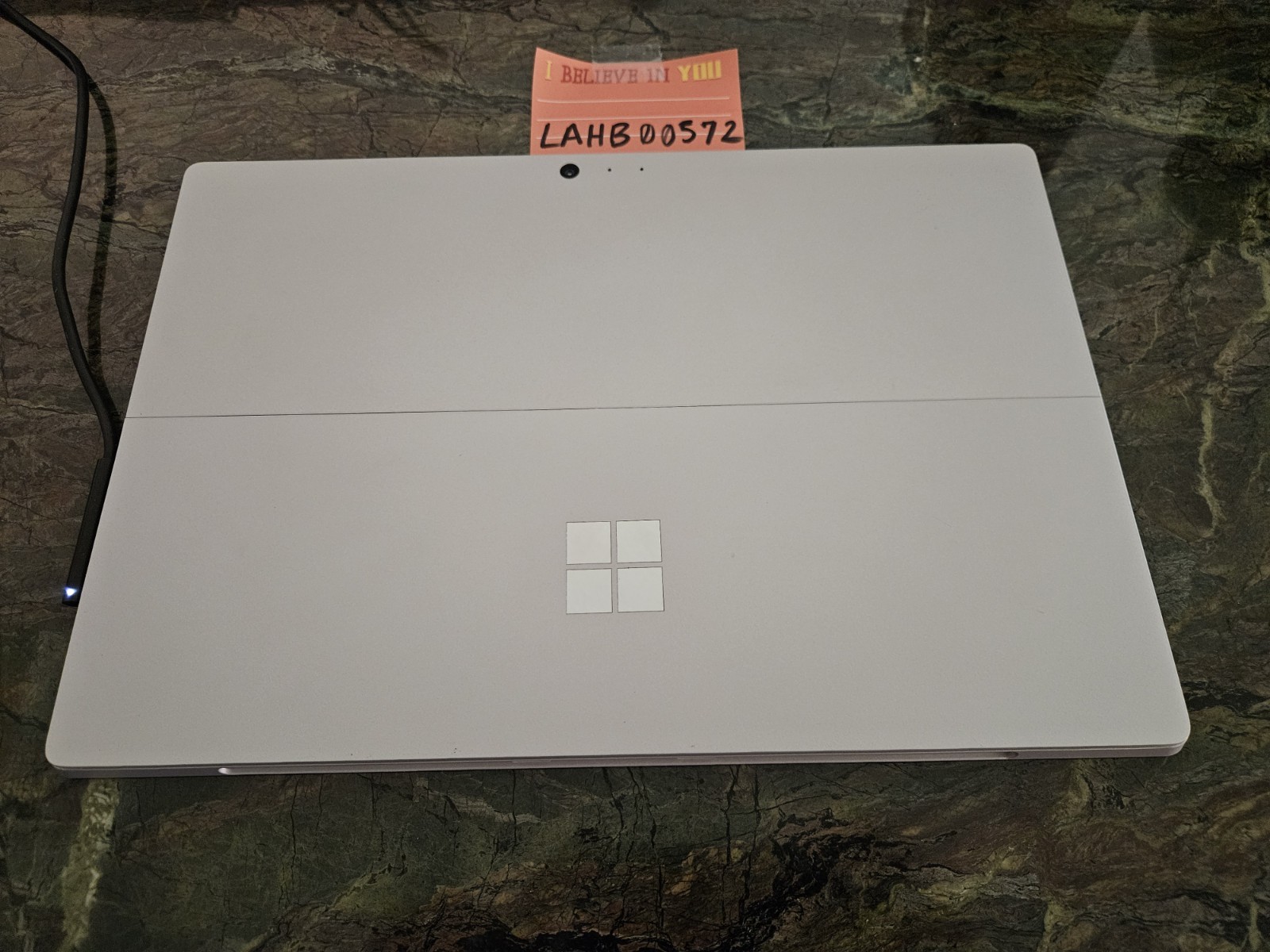 Microsoft Surface Pro 4 Bundle (includes Pen and Keyboard)