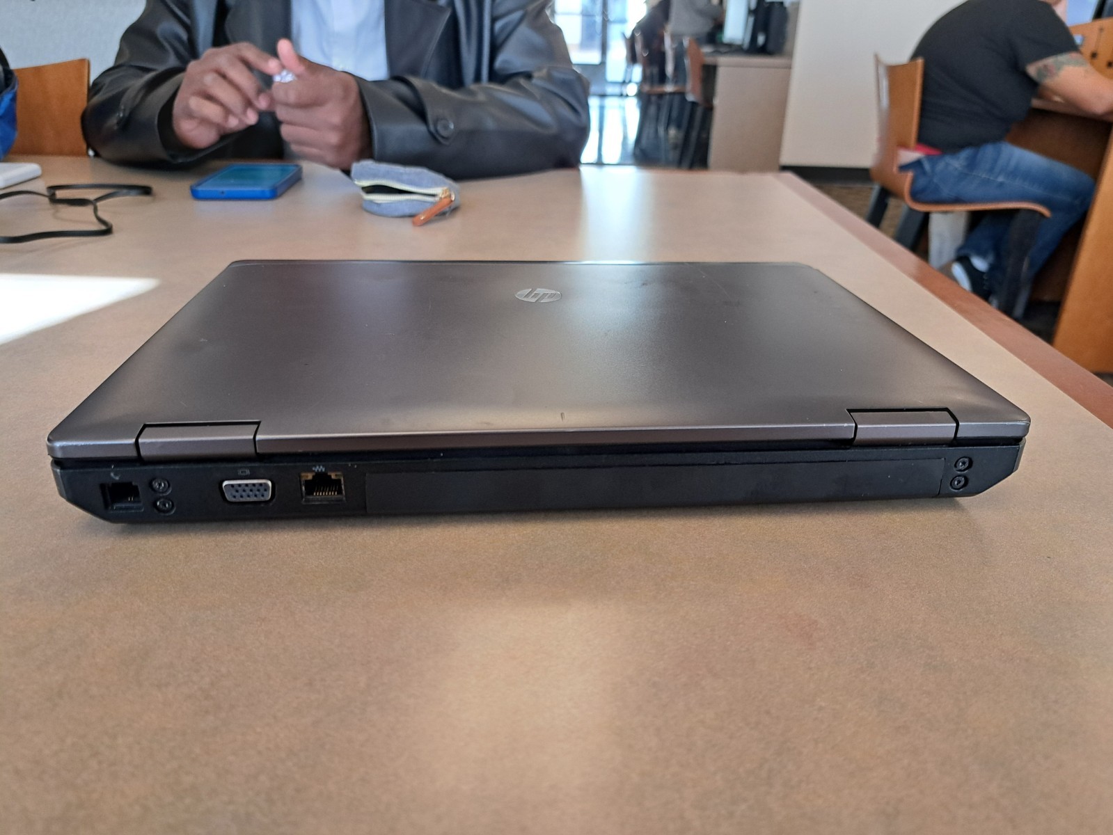HP ProBook 6460b i5, 4Gb RAM, 250Gb Drive