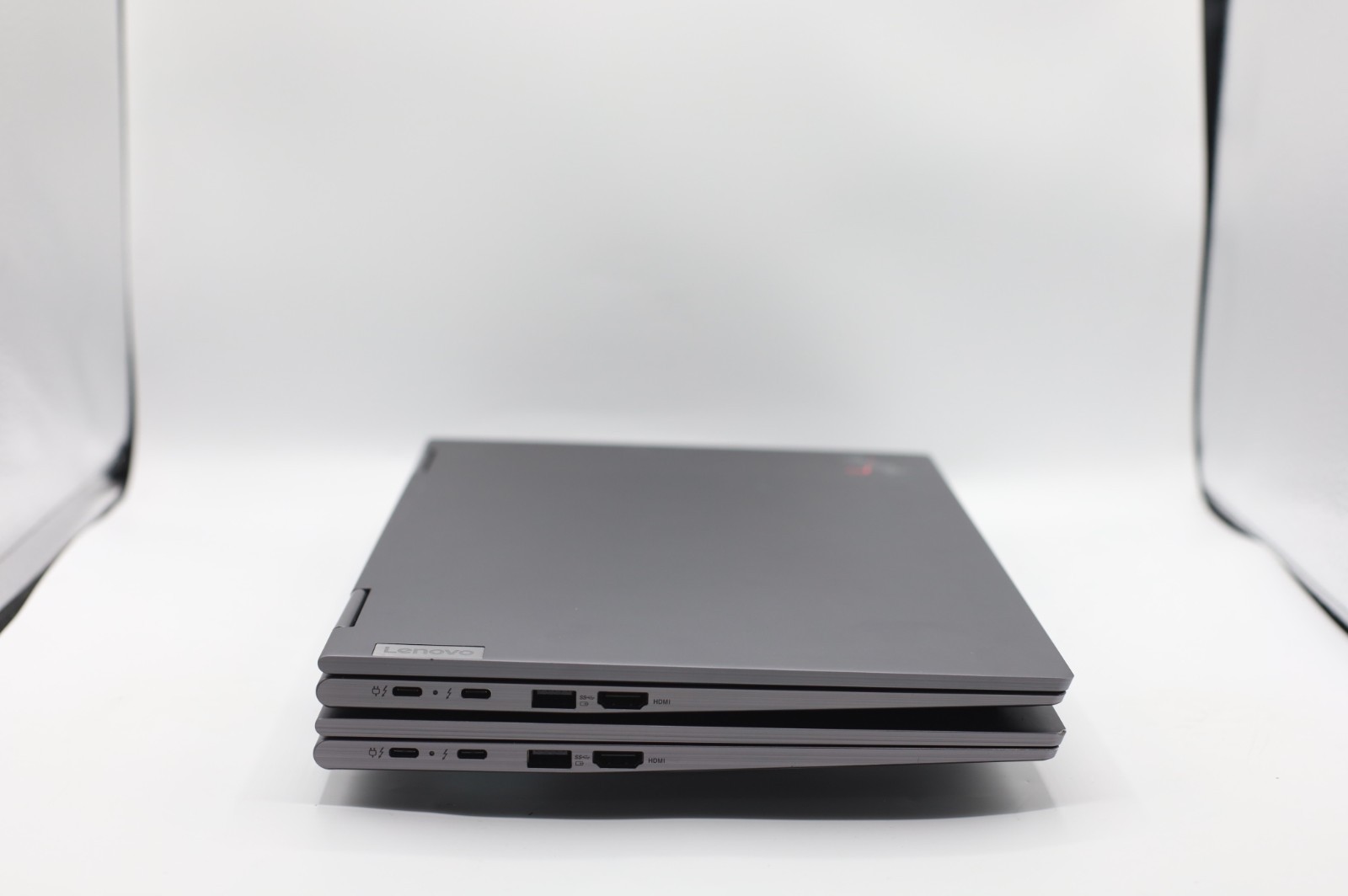 Lot of 2 Lenovo ThinkPad X1 Yoga 6th Gen i7-1185G7 16GB RAM No HDD Grade C F5
