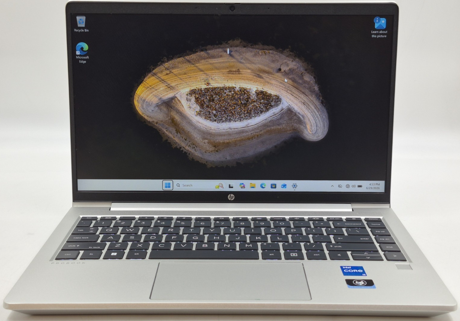 HP ProBook 440 G9 Laptop i5-1235U 1.30GHz 16GB RAM 512GB NVMe SSD Win 11 Pro