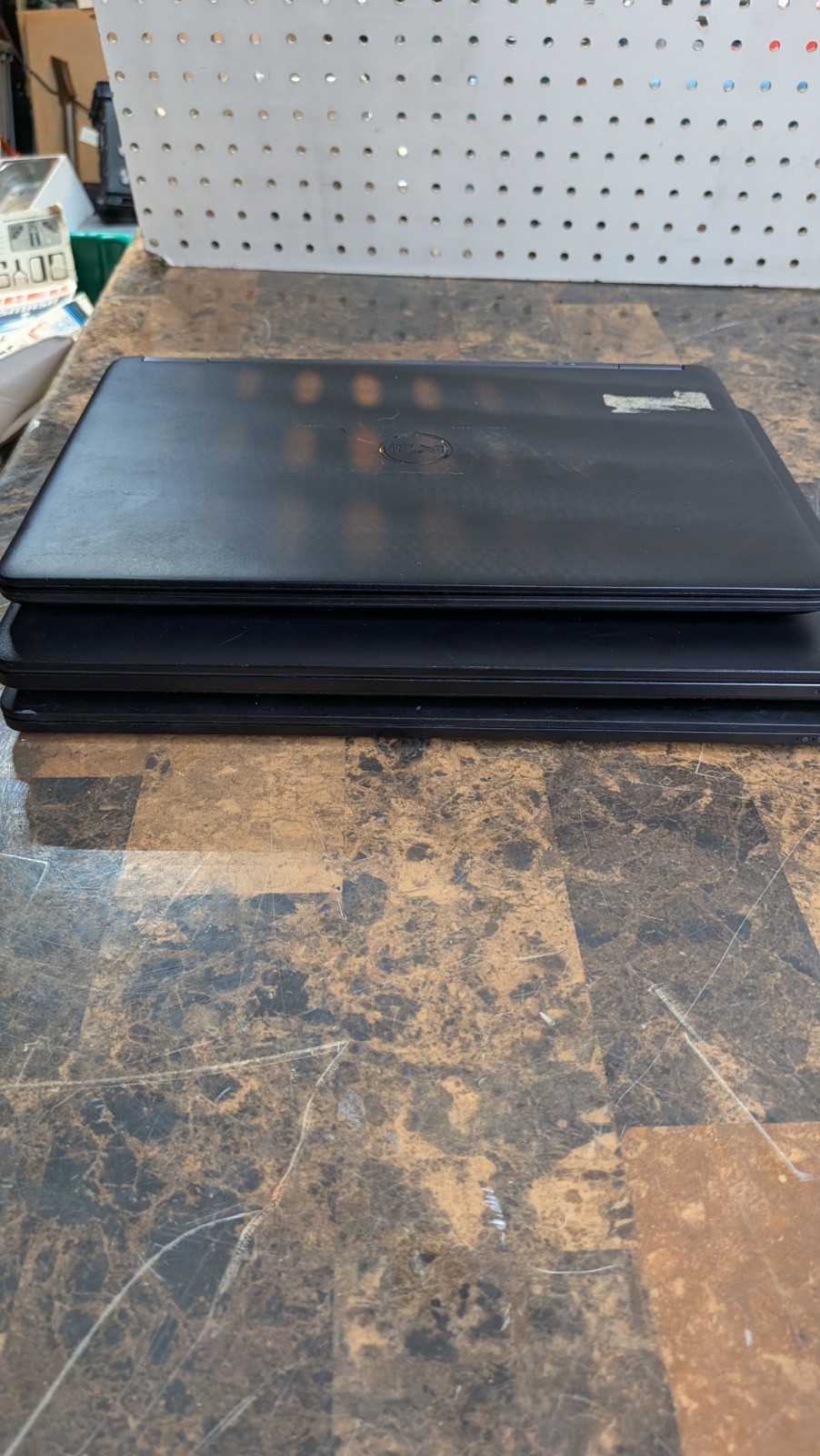 Dell Latitude Laptop Lot Of 3 – E7250 E5470 E7470 i7 – No Hdd /OS