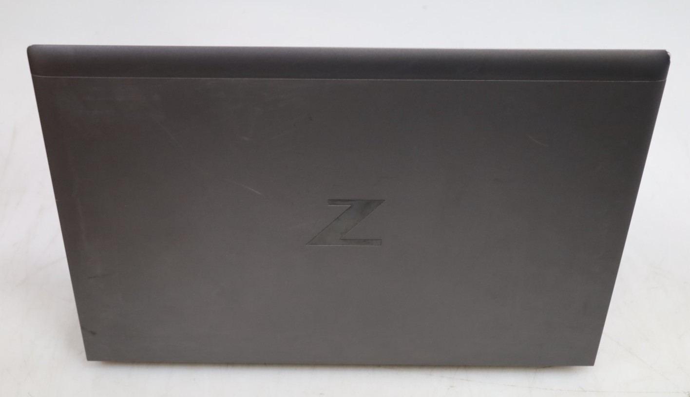 HP ZBook Firefly 14 G8 14″ Intel I7-1185G7 16GB 512GB SSD No COA OS